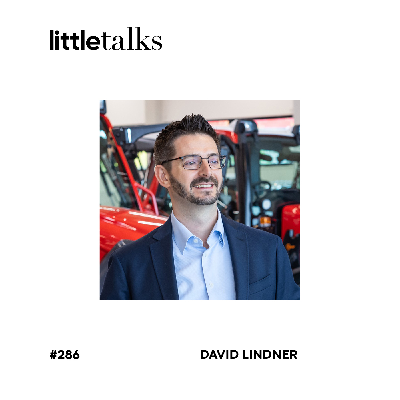 little talks
