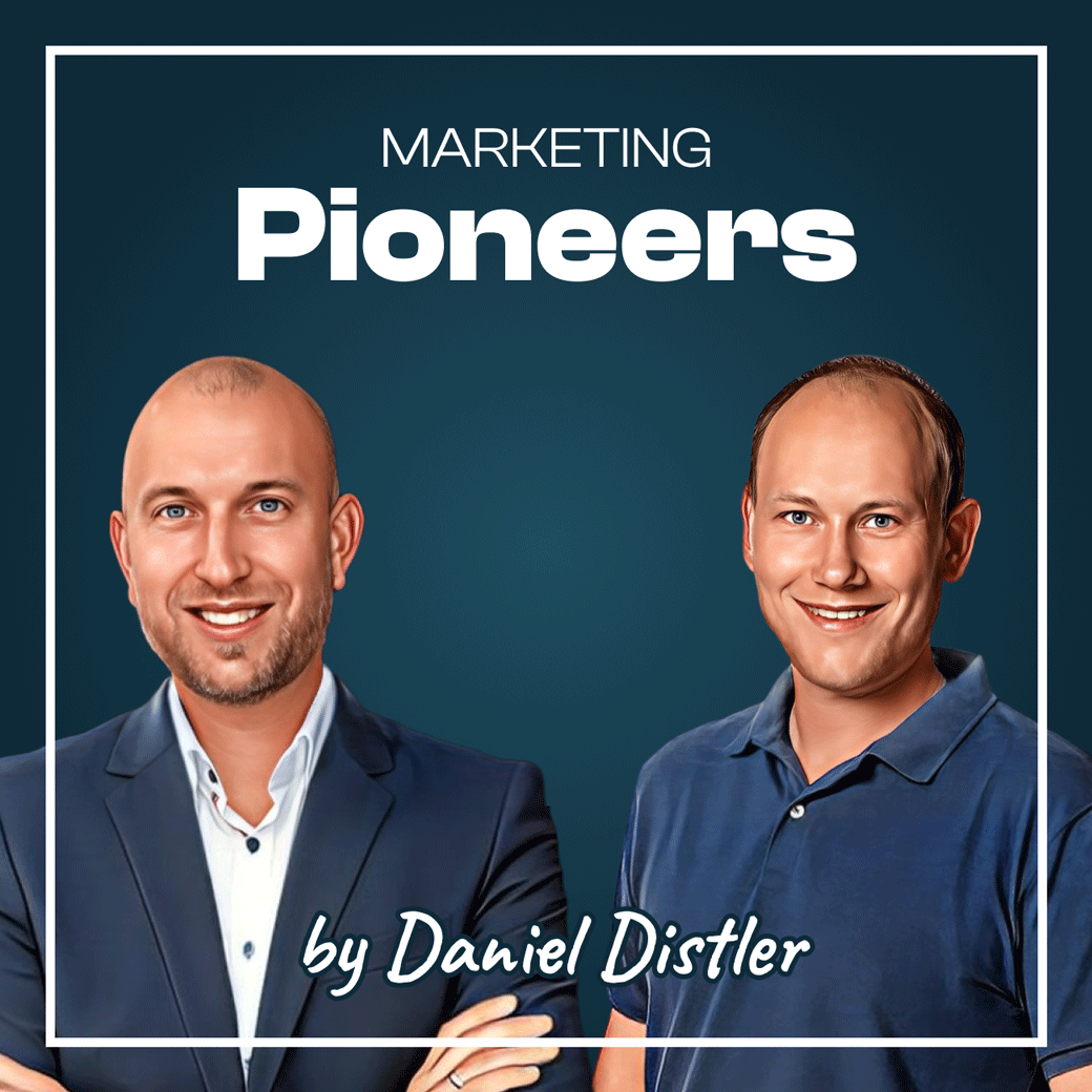 Marketing Pioneers