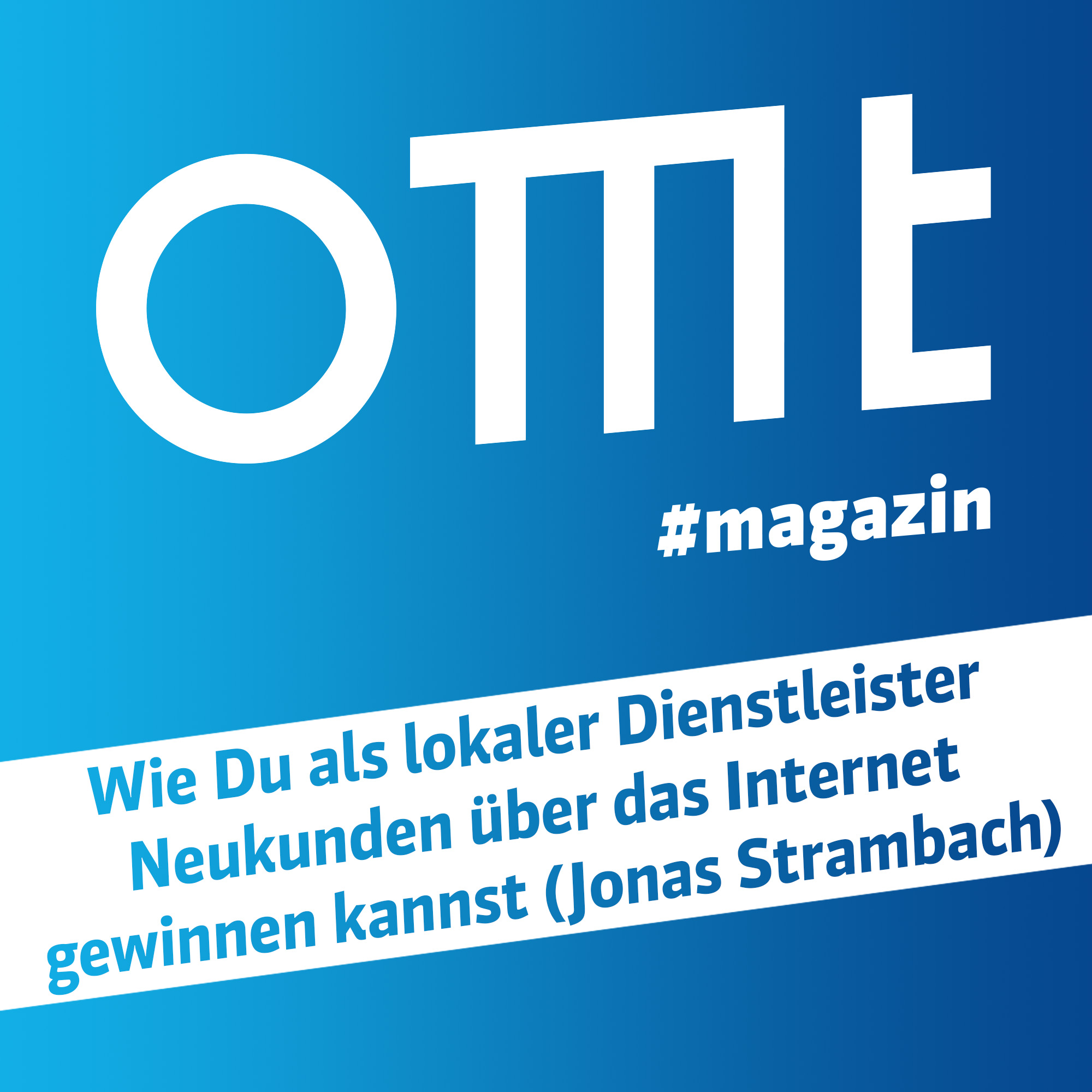 OMT Magazin