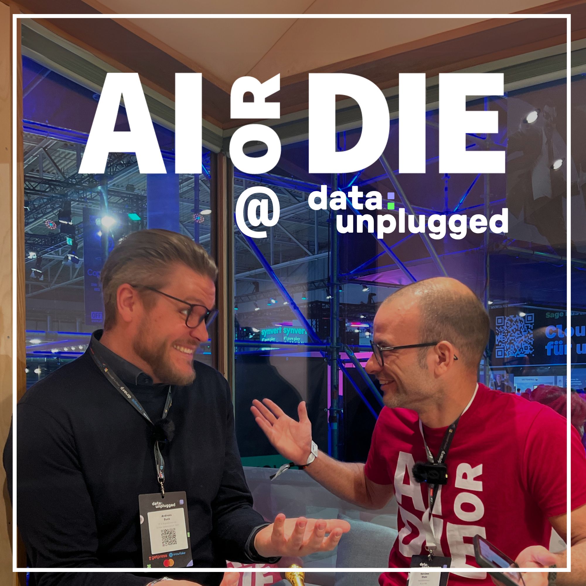 AI or DIE