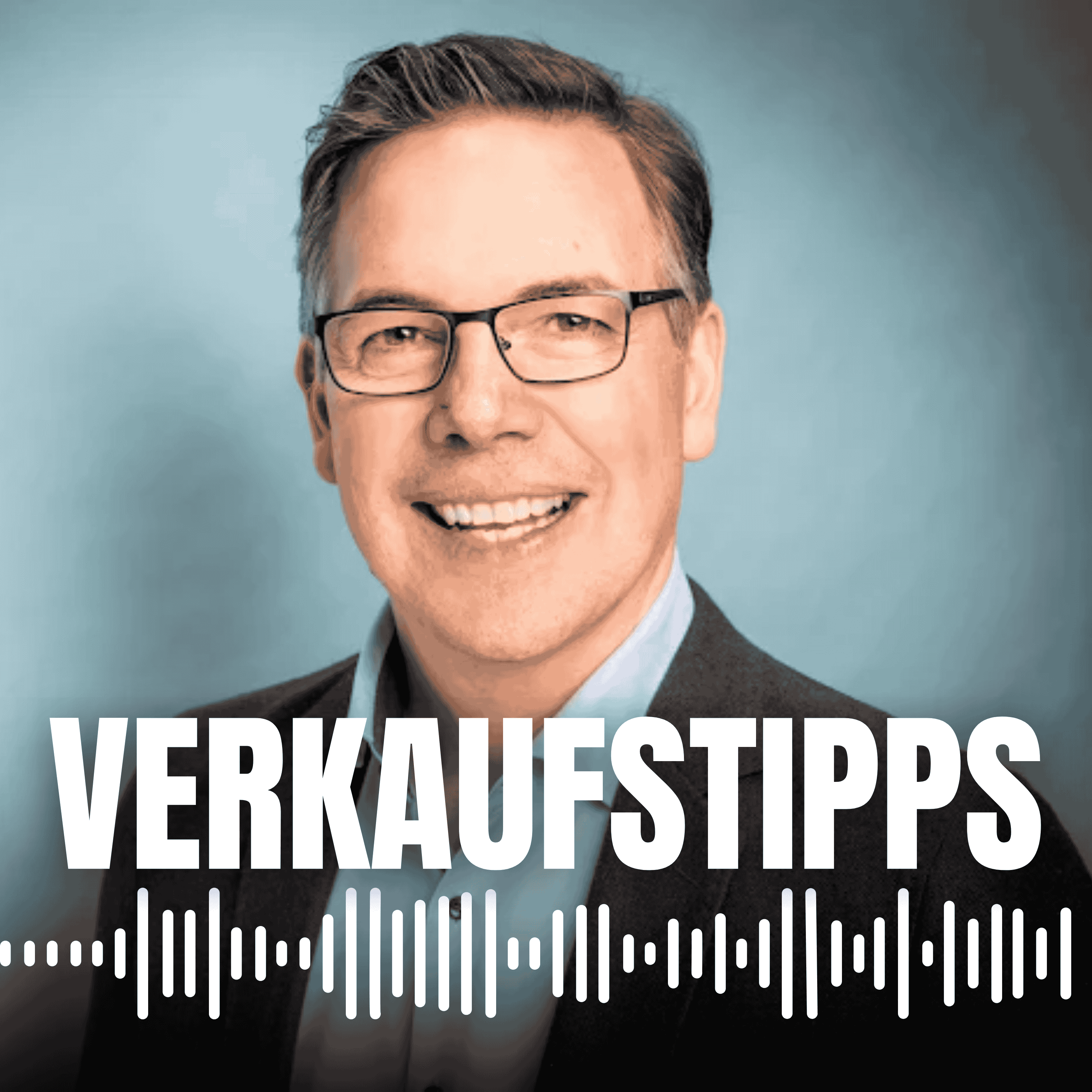 Folge 1: Die 7 größten Fehler im Verkaufsgespräch episode artwork