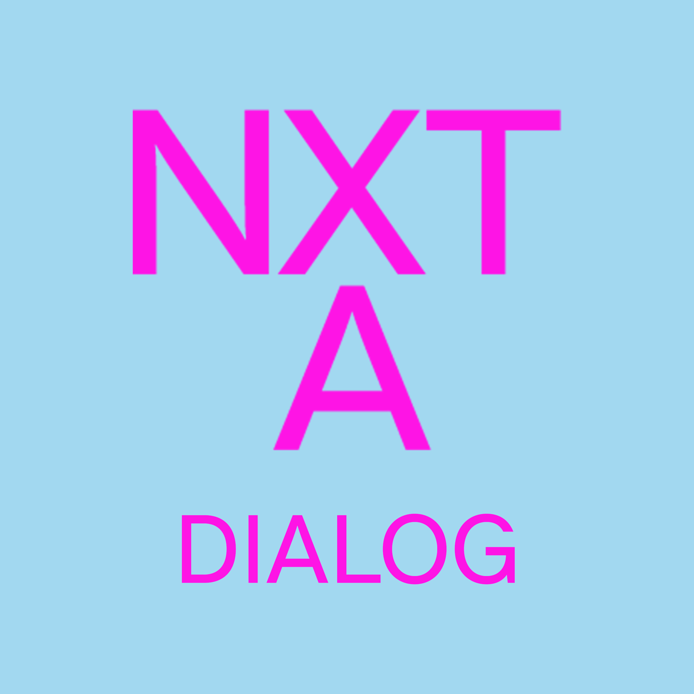 NXT A Dialog: das Architekturgespräch
