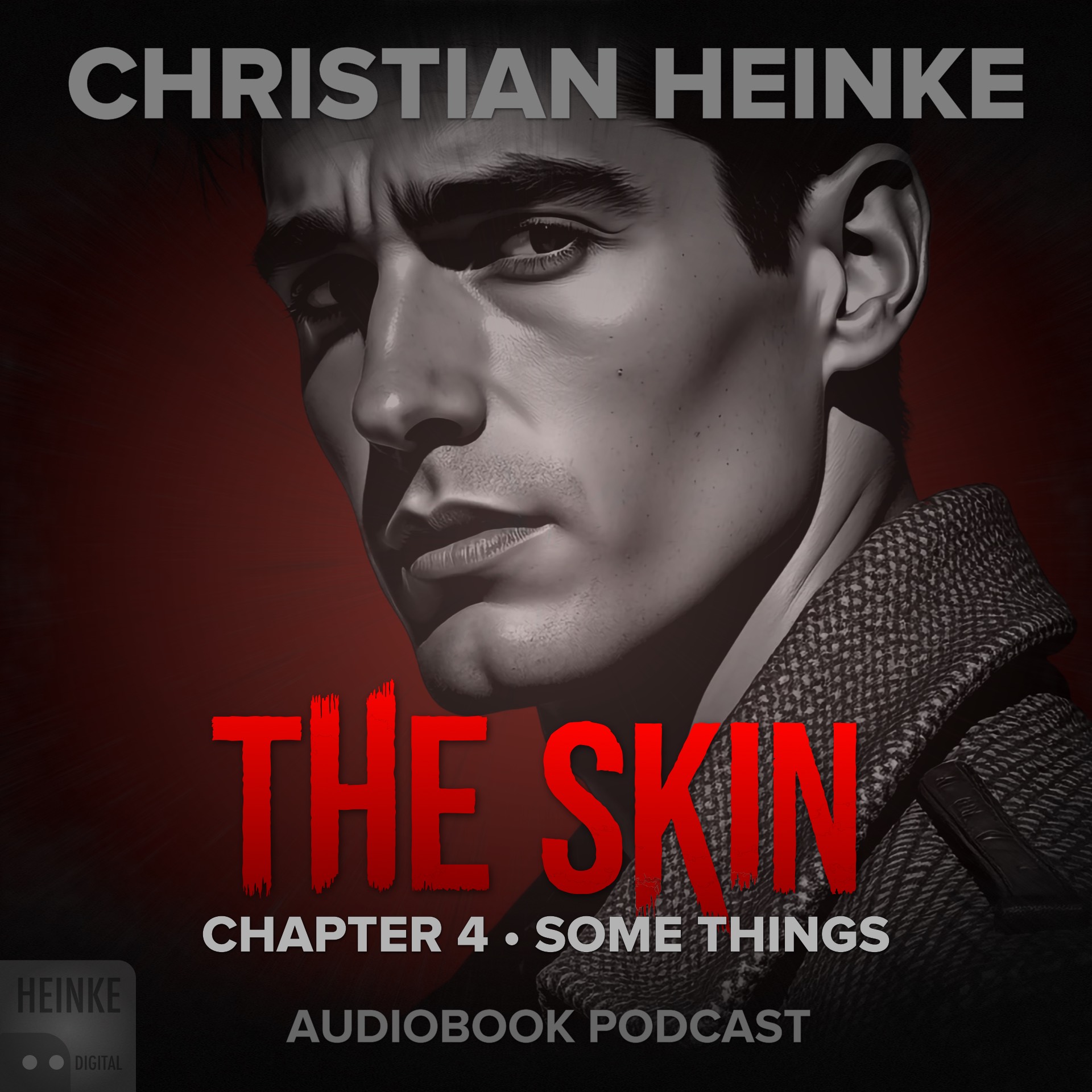 The Skin - Chapter 4 - Some Things