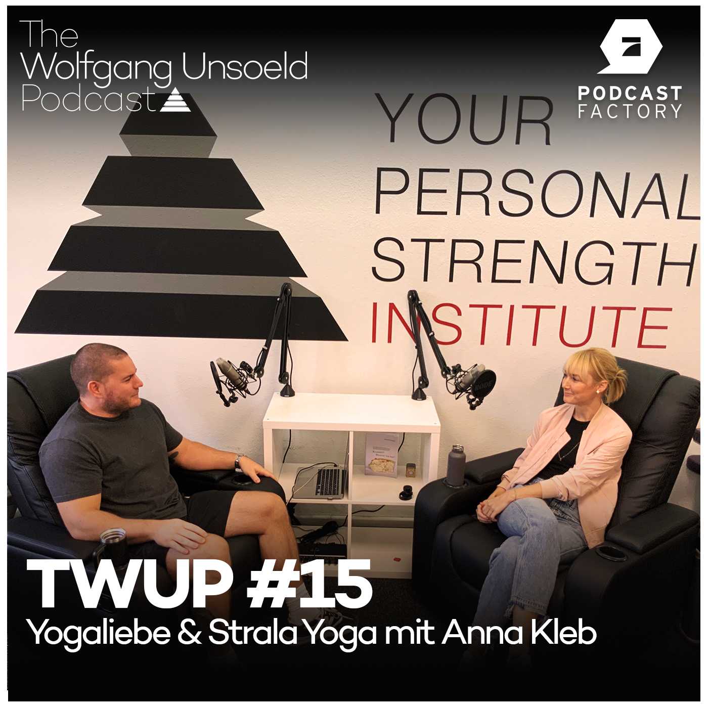 Therapie & Training Talk