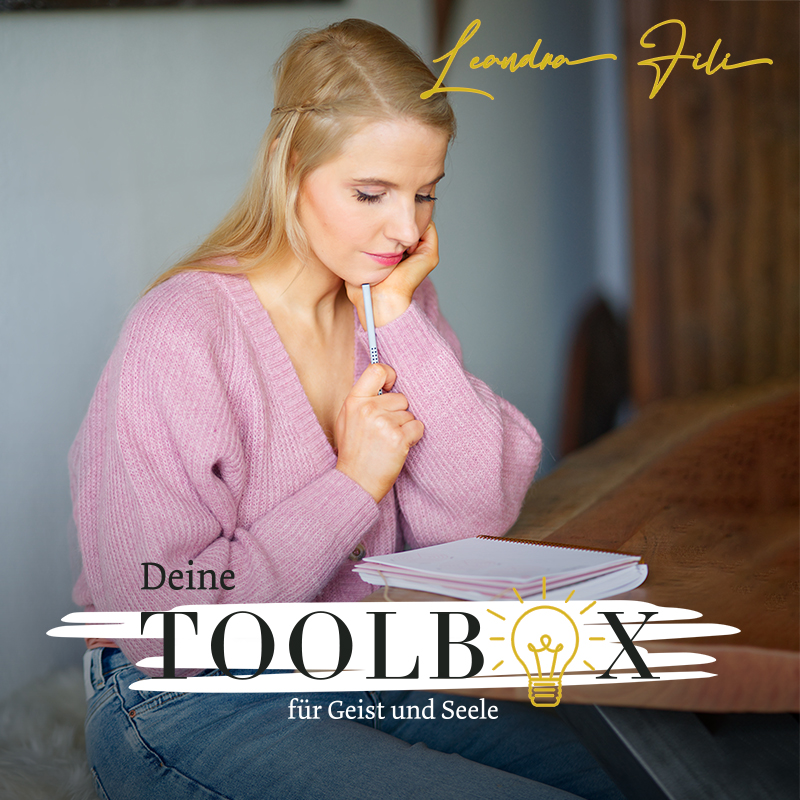 Zuckerfrei beginnt im Kopf- Raus aus der Zuckermatrix.