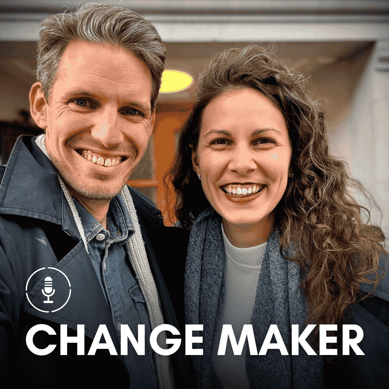 Change Maker