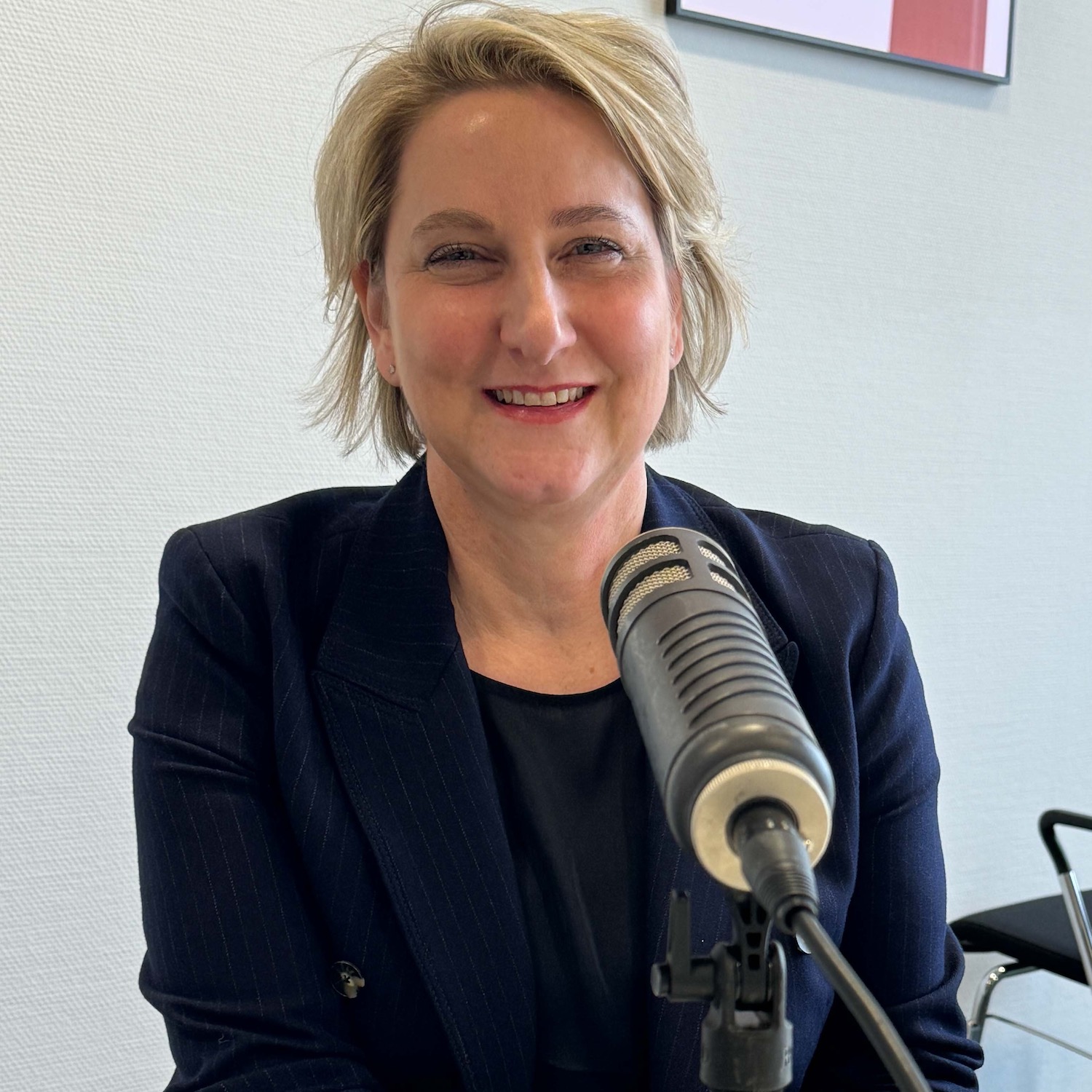 #169: Meike Kern - neue Chefin der Messe Husum & Congress