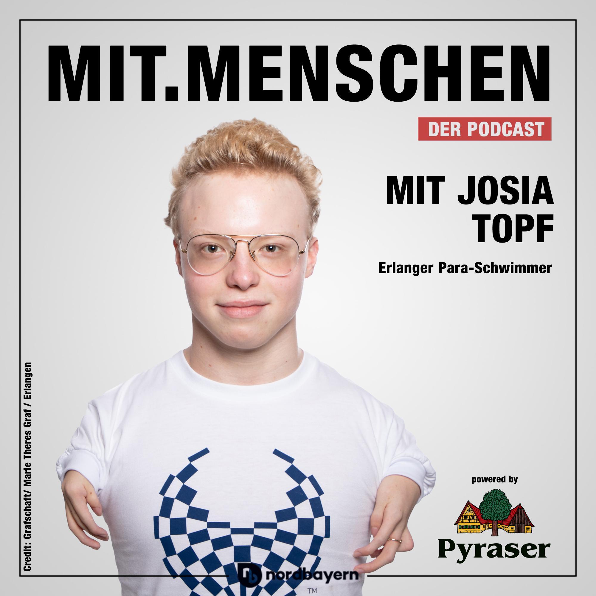 Mit.Menschen - Der Interview-Podcast aus Nürnberg