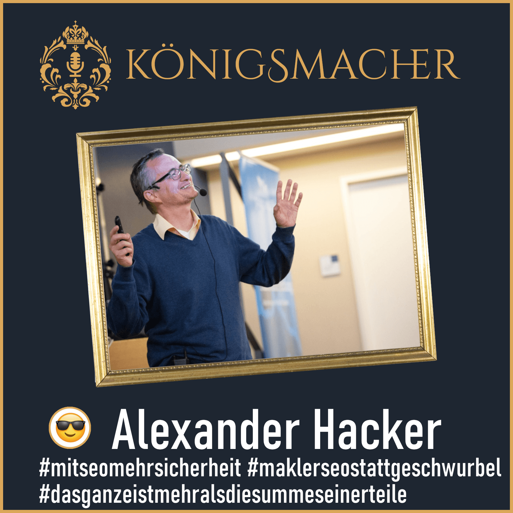 Königsmacher
