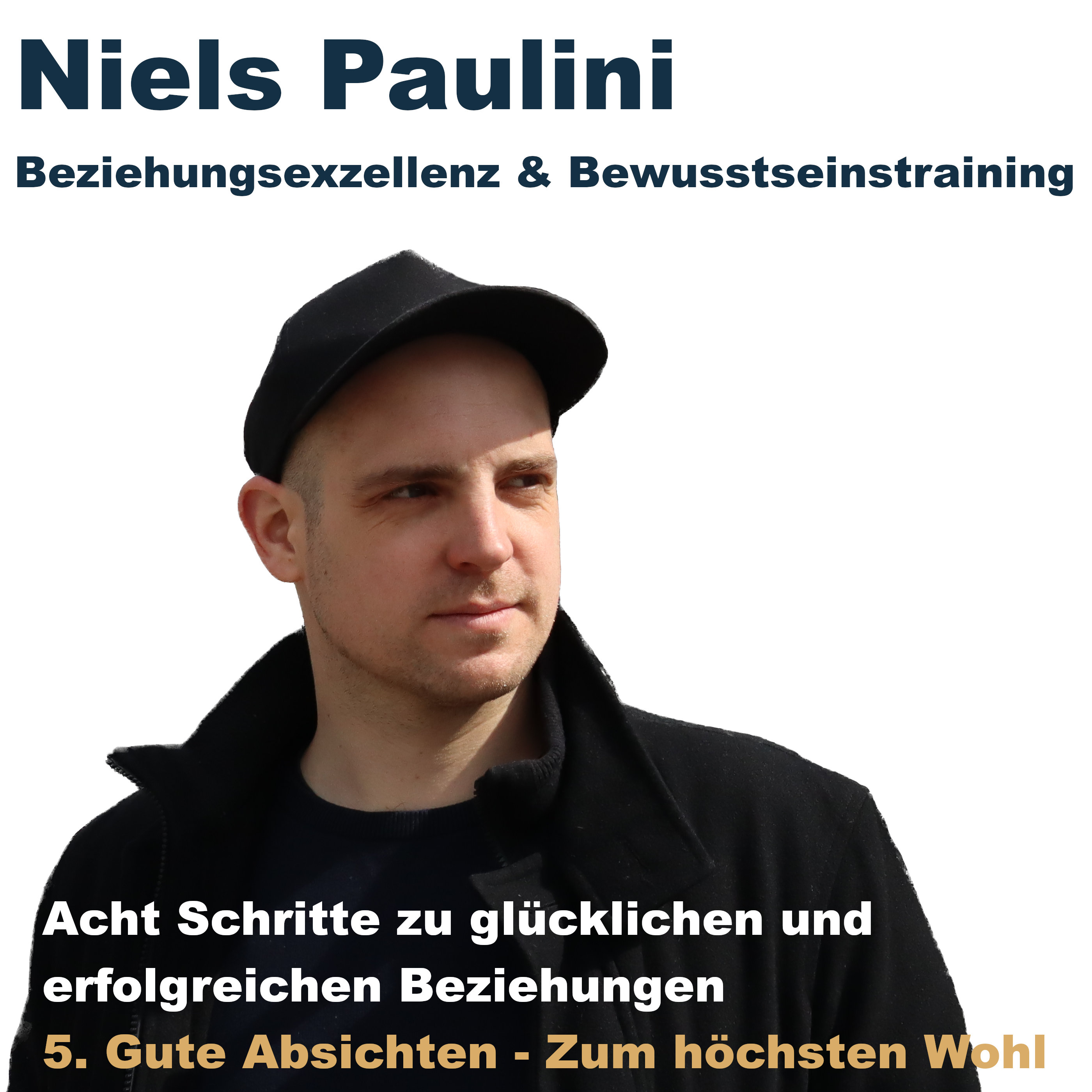 Gute Absichten episode artwork