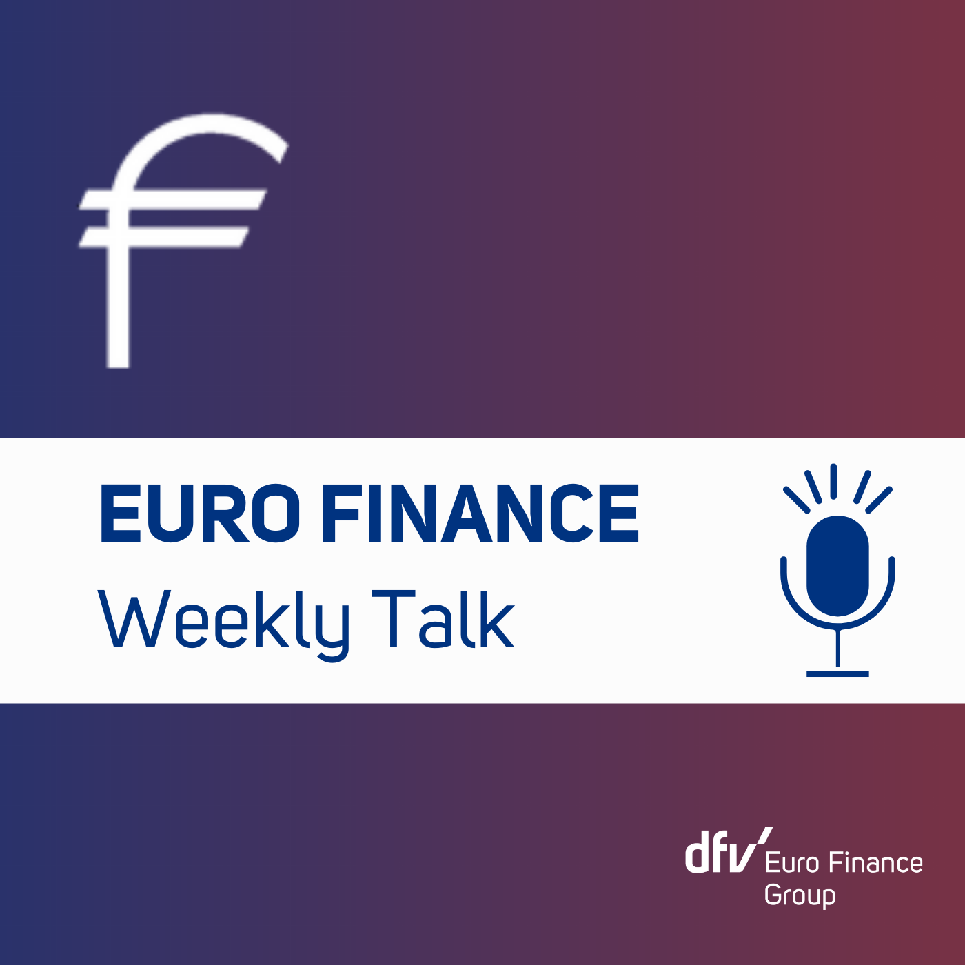Andreas Scholz: "Die Deutschland AG und Europa brauchen eine neue Equity-Story" - Euro Finance Week in Frankfurt