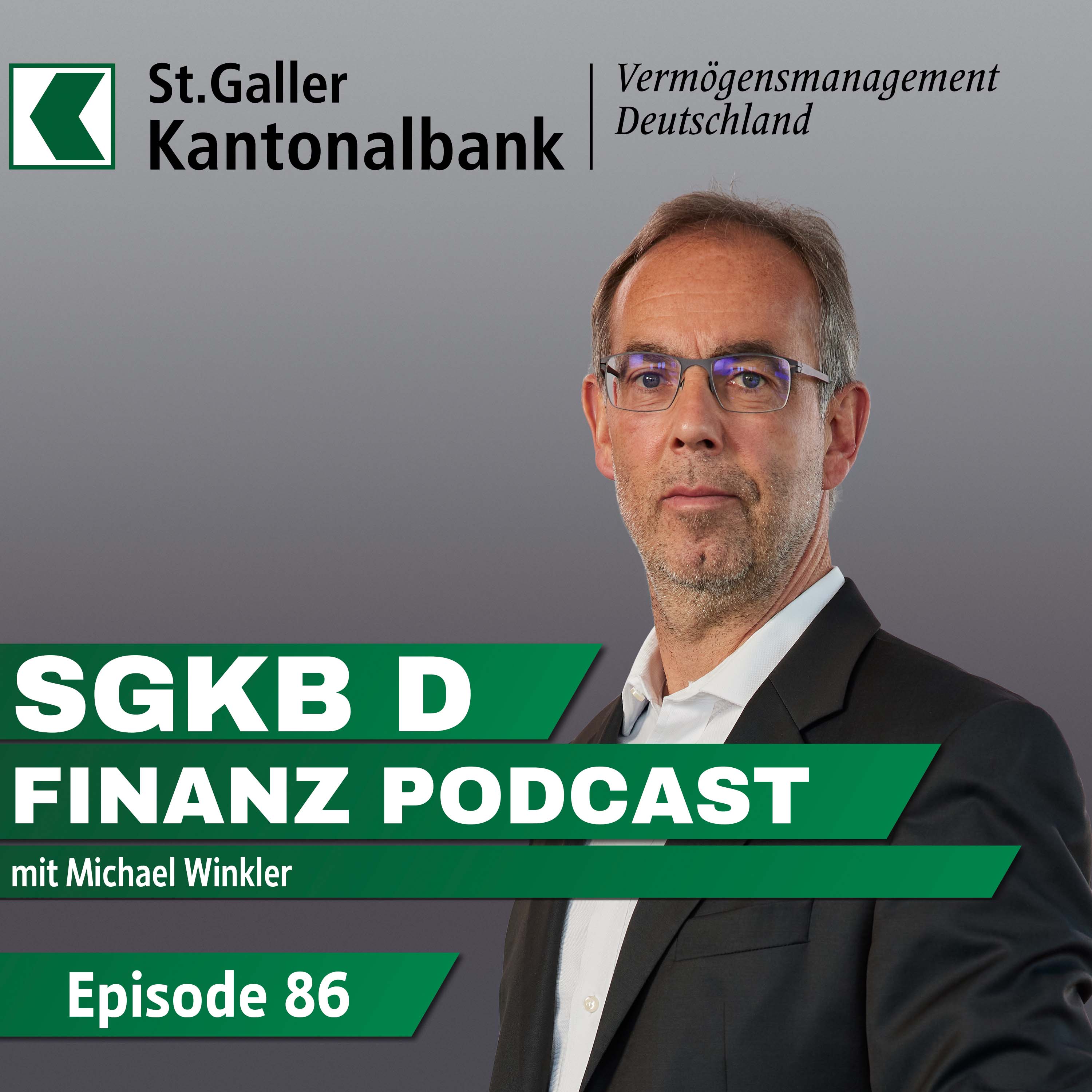 SGKB DE - der Finanz Podcast