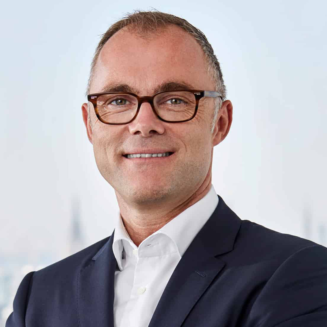 Stefan Spilker, Soravia Deutschland: Und wieder drängt ein Großer aus Österreich auf den deutschen Markt episode artwork