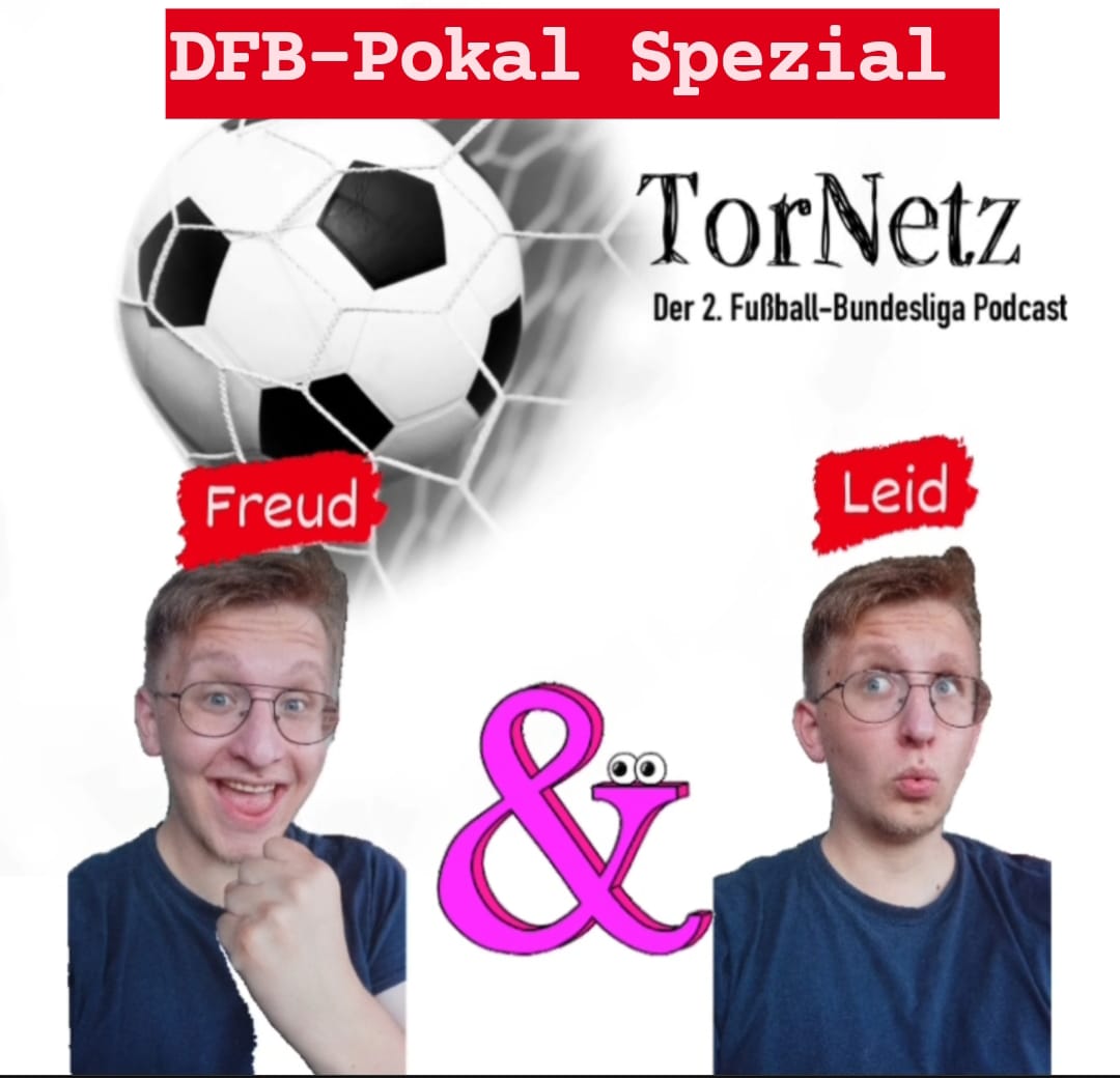 TorNetz - Der 2.Fußball-Bundesliga Podcast