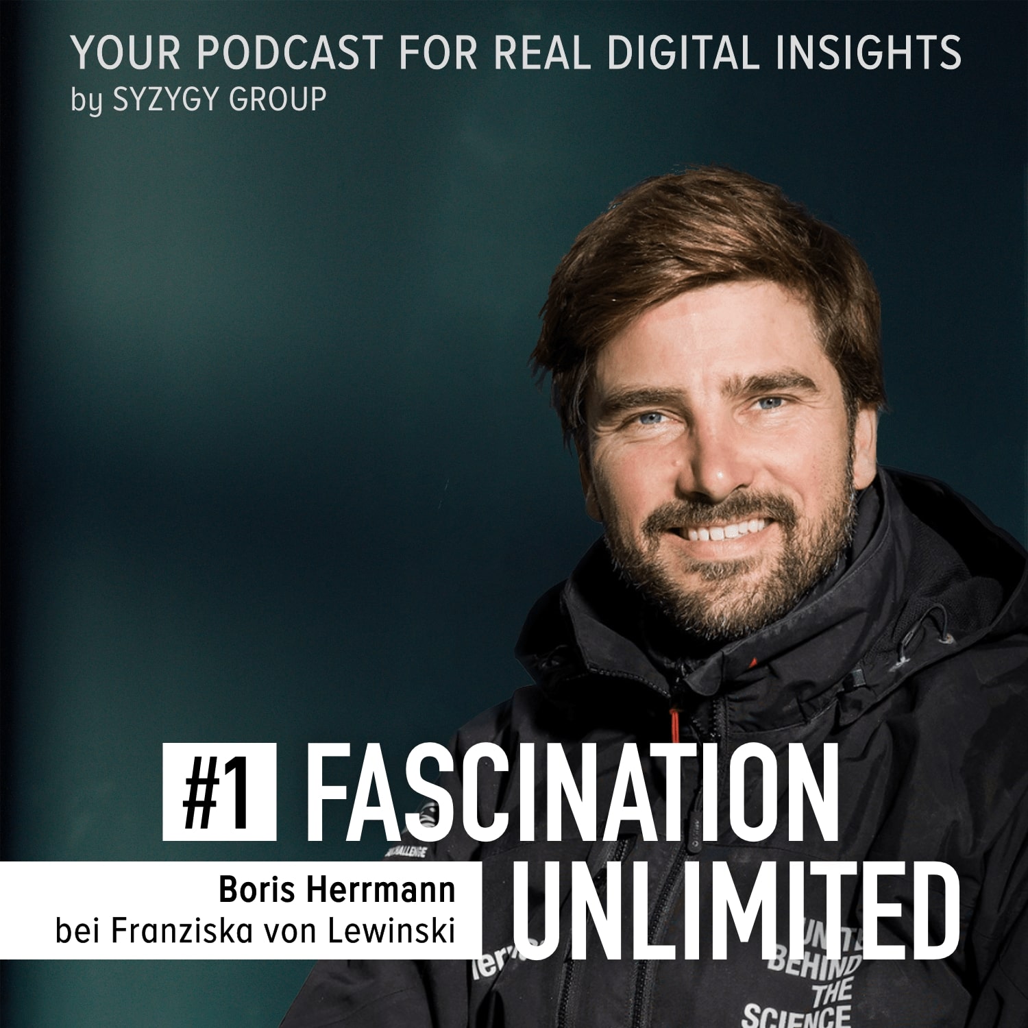 Fascination Unlimited – Your Podcast for real Digital Insights