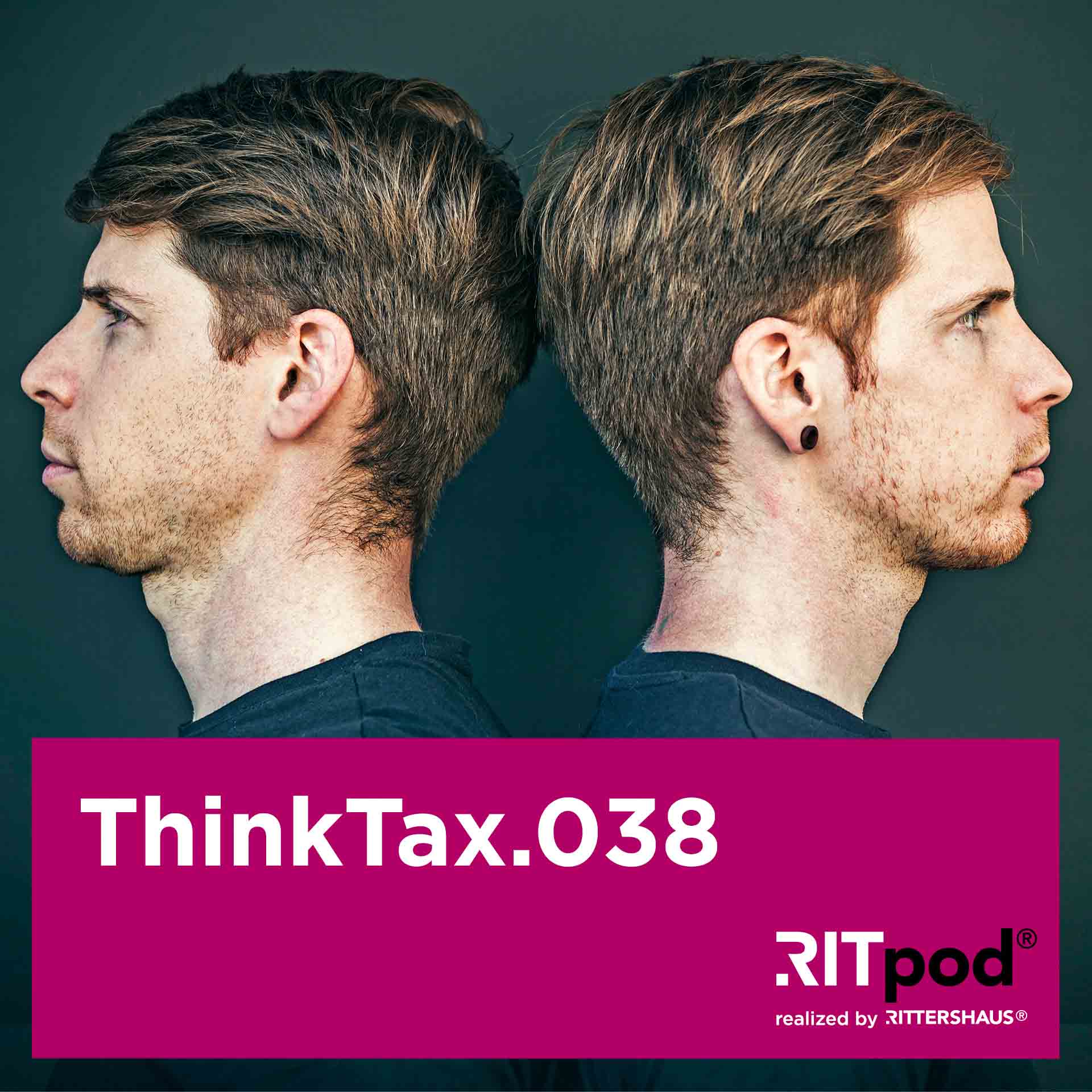 ThinkTax – Legal Insights zu Unternehmensstrukturen und Steuern
