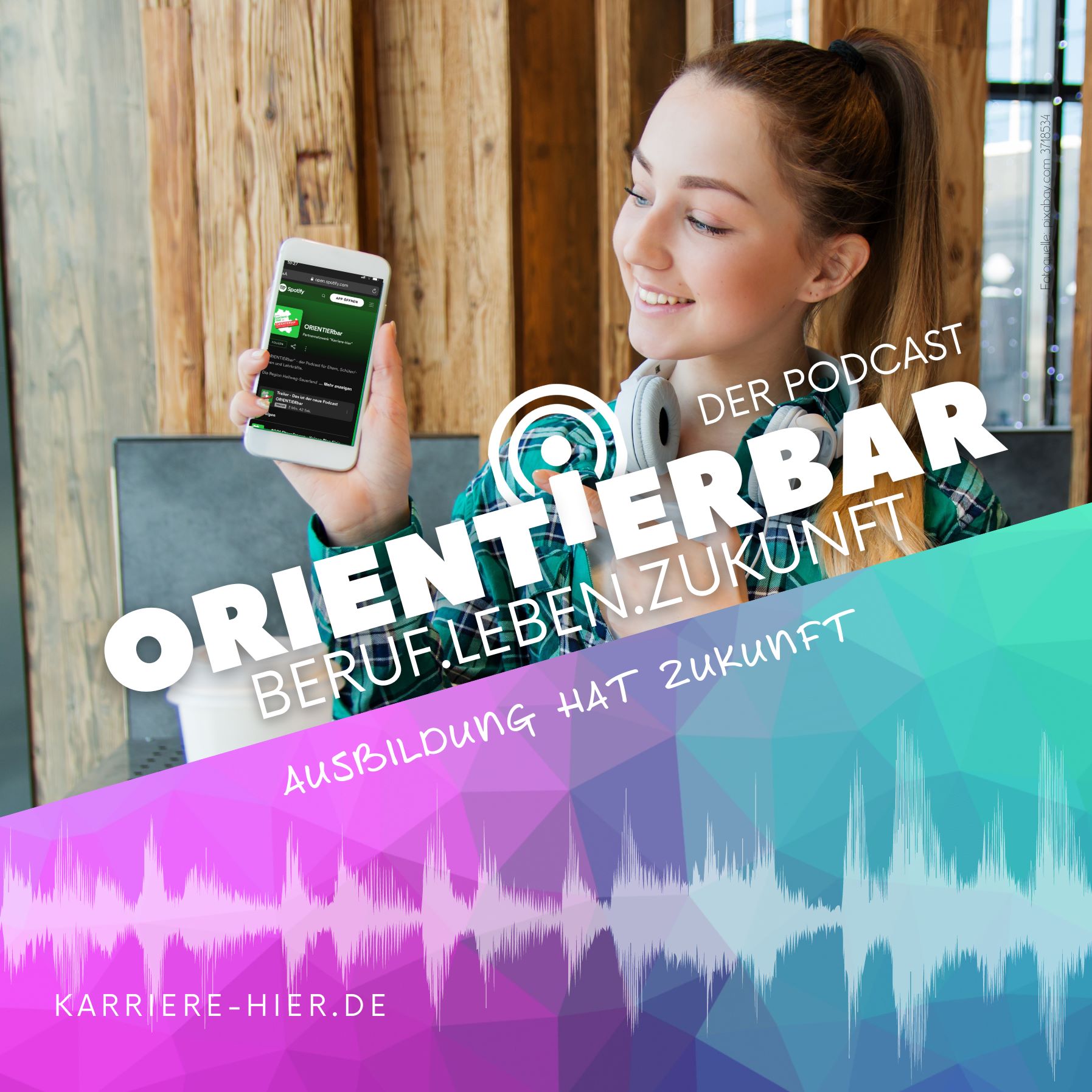 ORIENTIERBAR