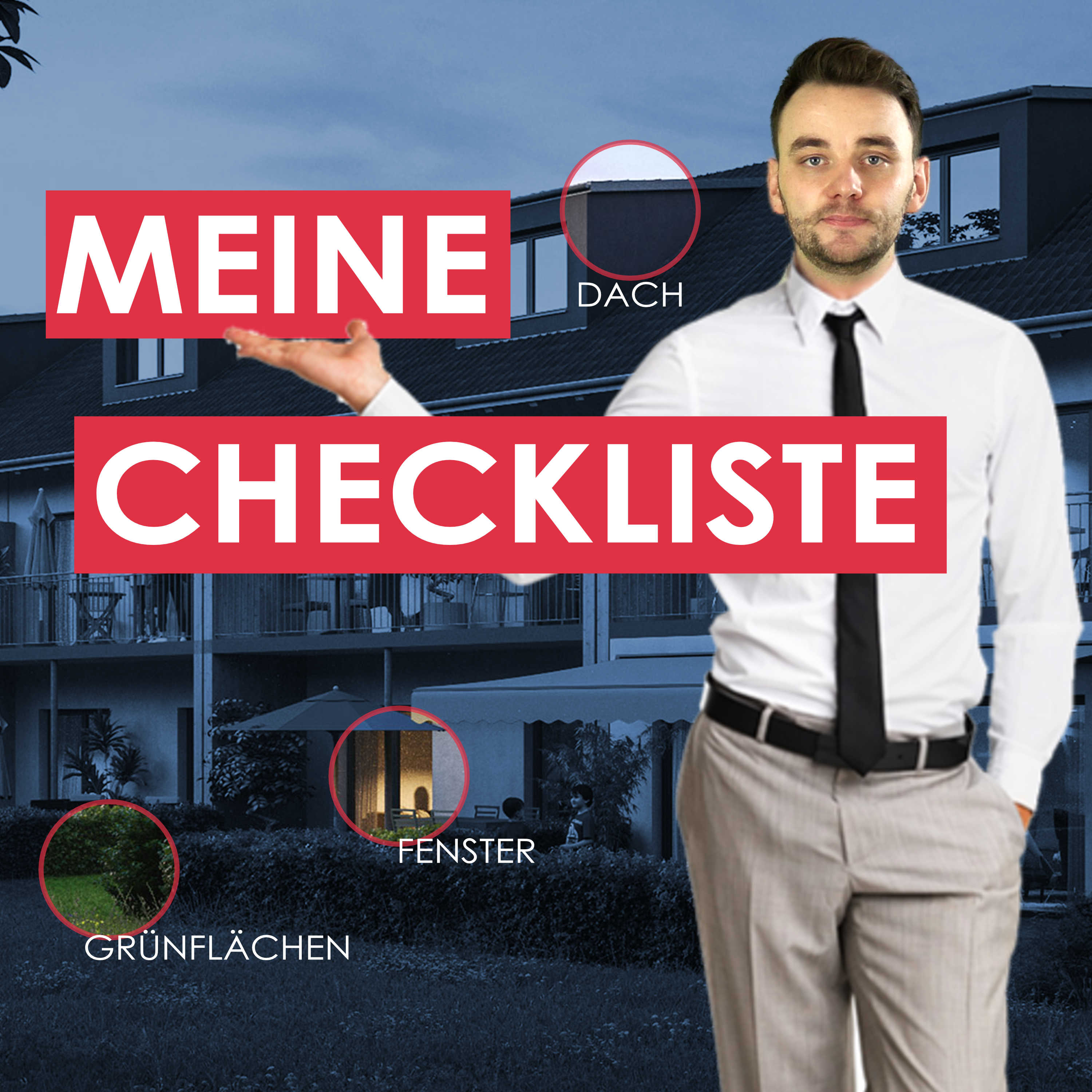 Der immocation Podcast | Lerne Immobilien