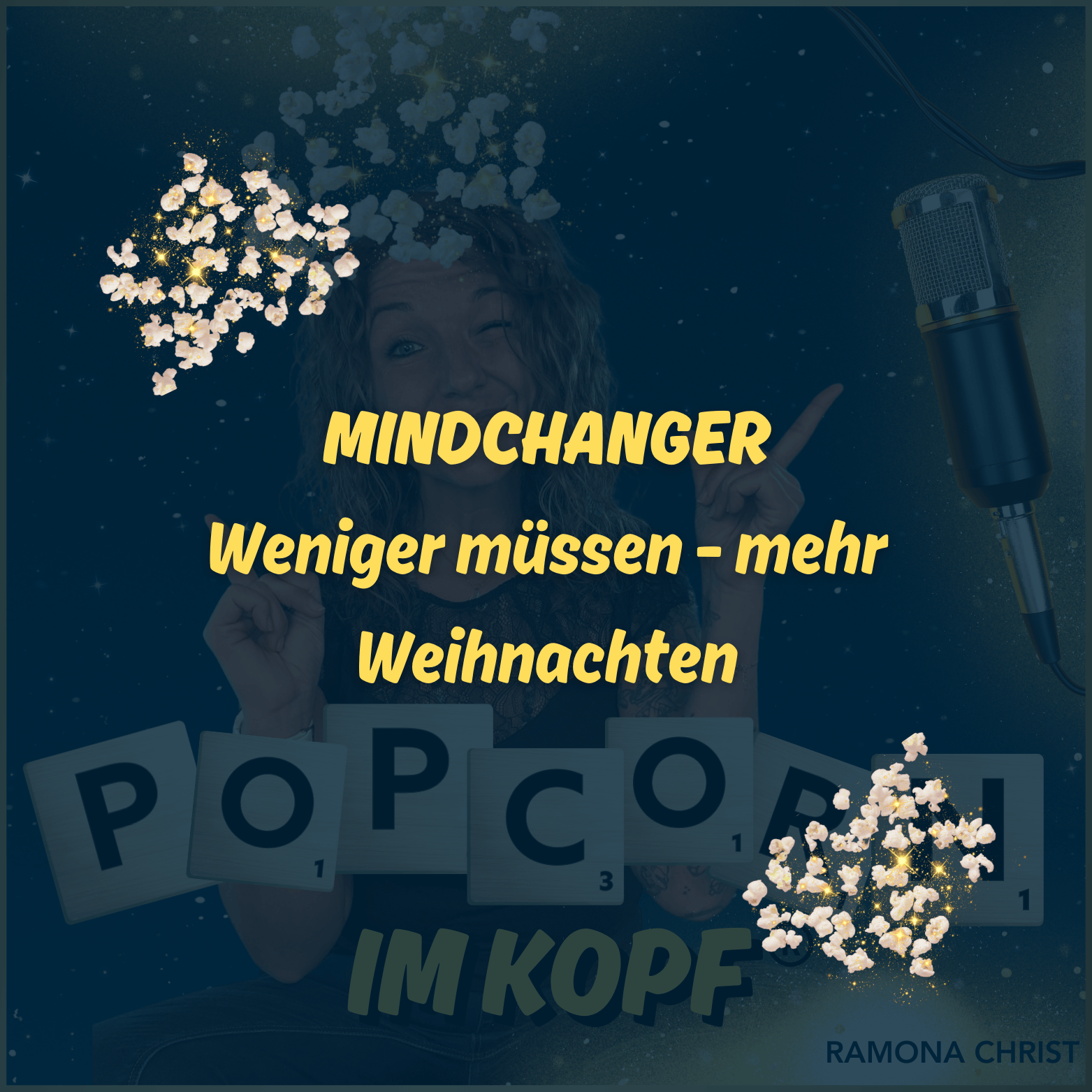 MindChanger - Weniger müssen, mehr Weihnachten episode artwork
