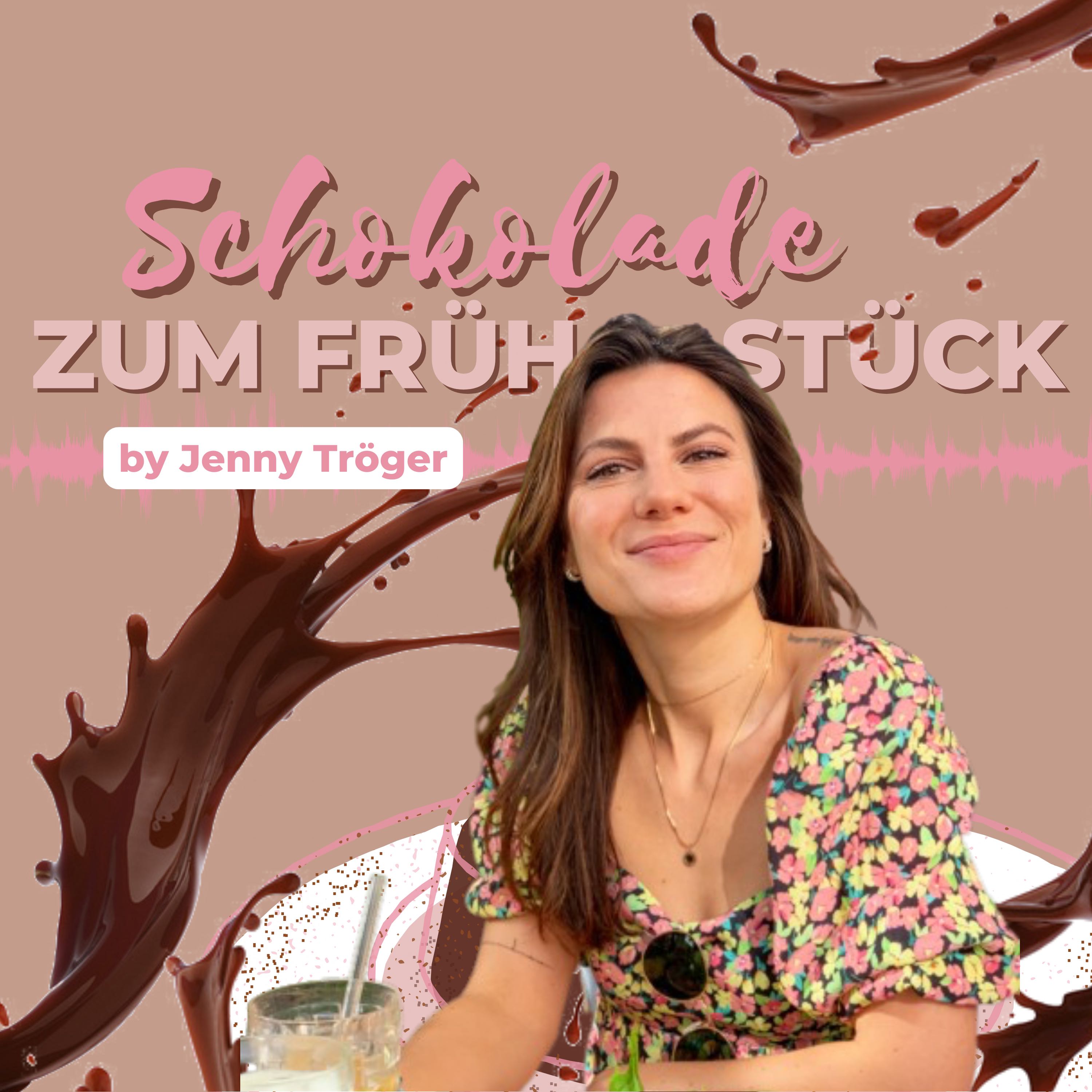 Schokolade zum Frühstück | Ernährung & Selbstliebe für Frauen