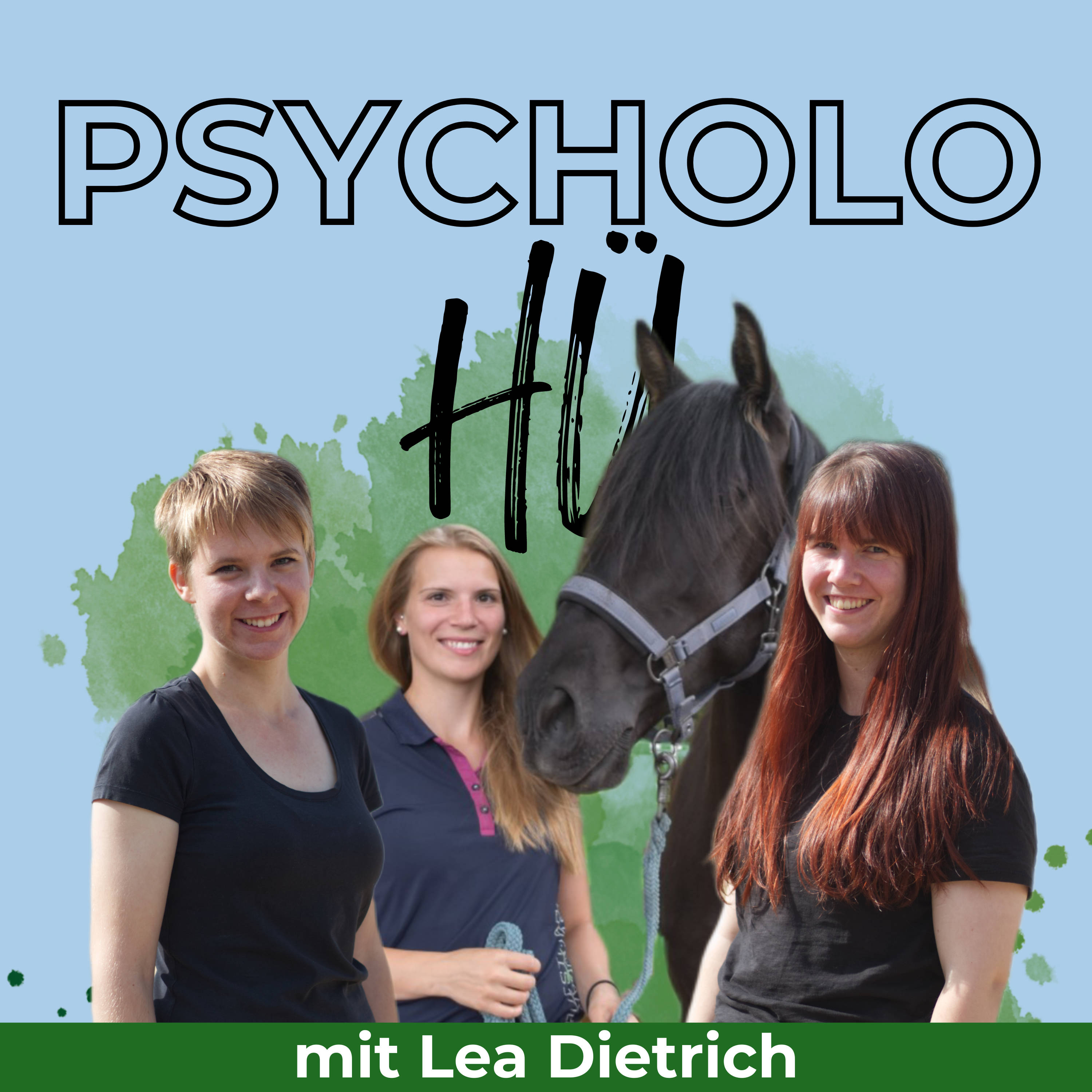 Psycholohü