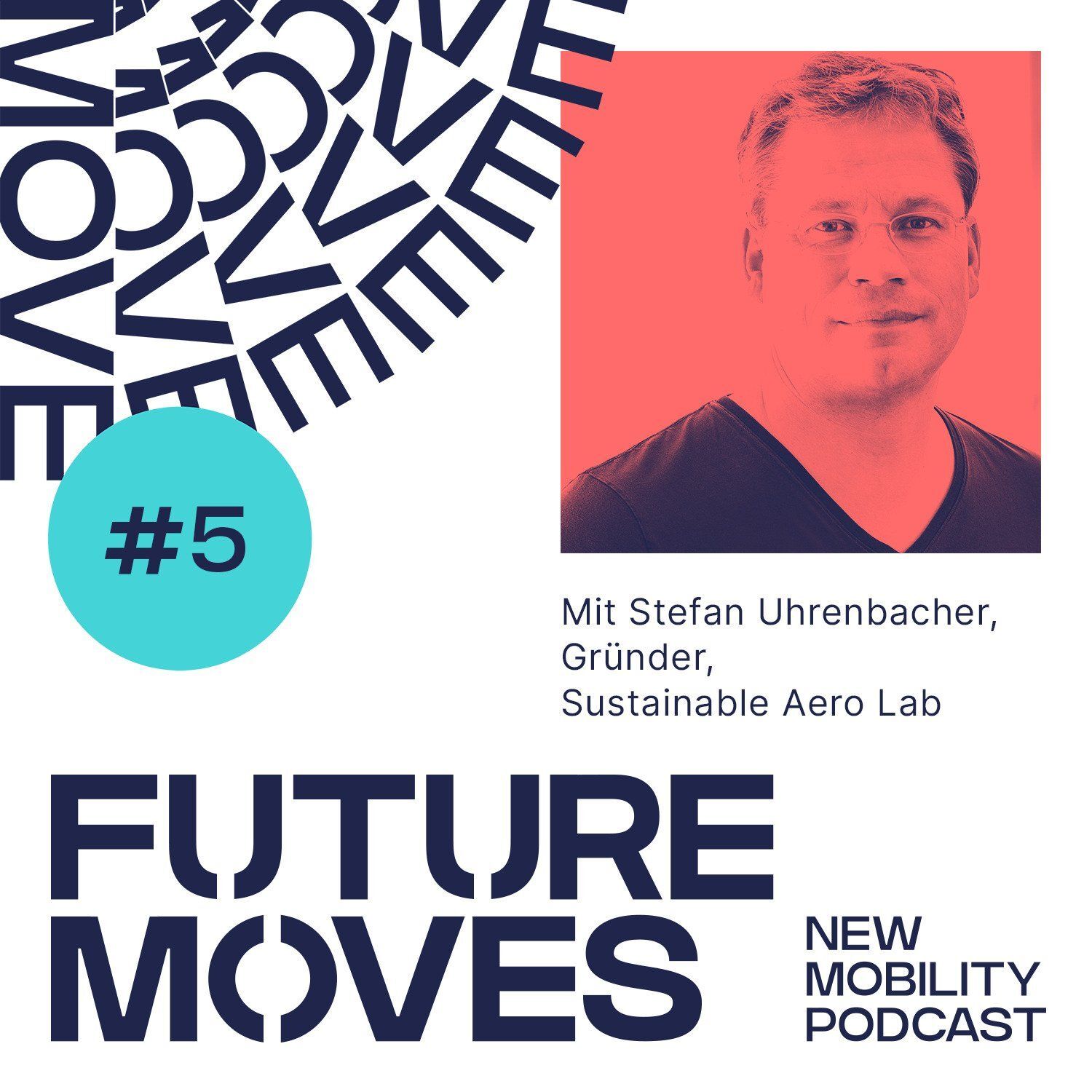FUTURE MOVES - New Mobility Podcast