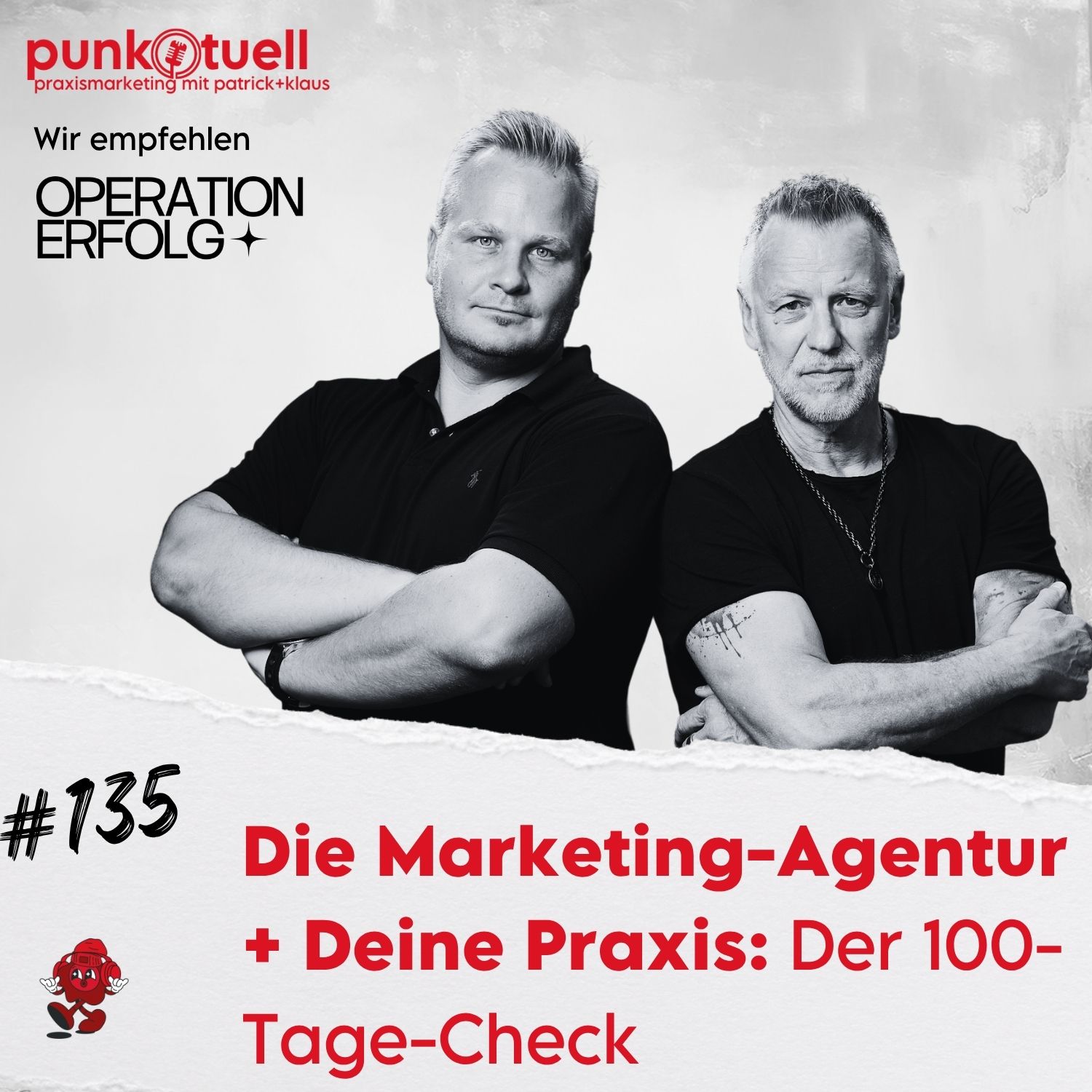 Agentur-Partnerschaft: Die ersten 100 Tage – So gelingt der Marketing-Start ohne Desaster | #135