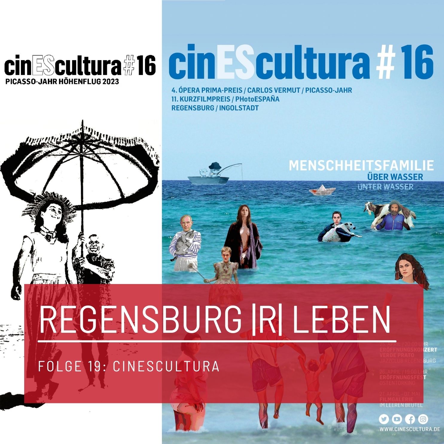 REGENSBURG |R| LEBEN