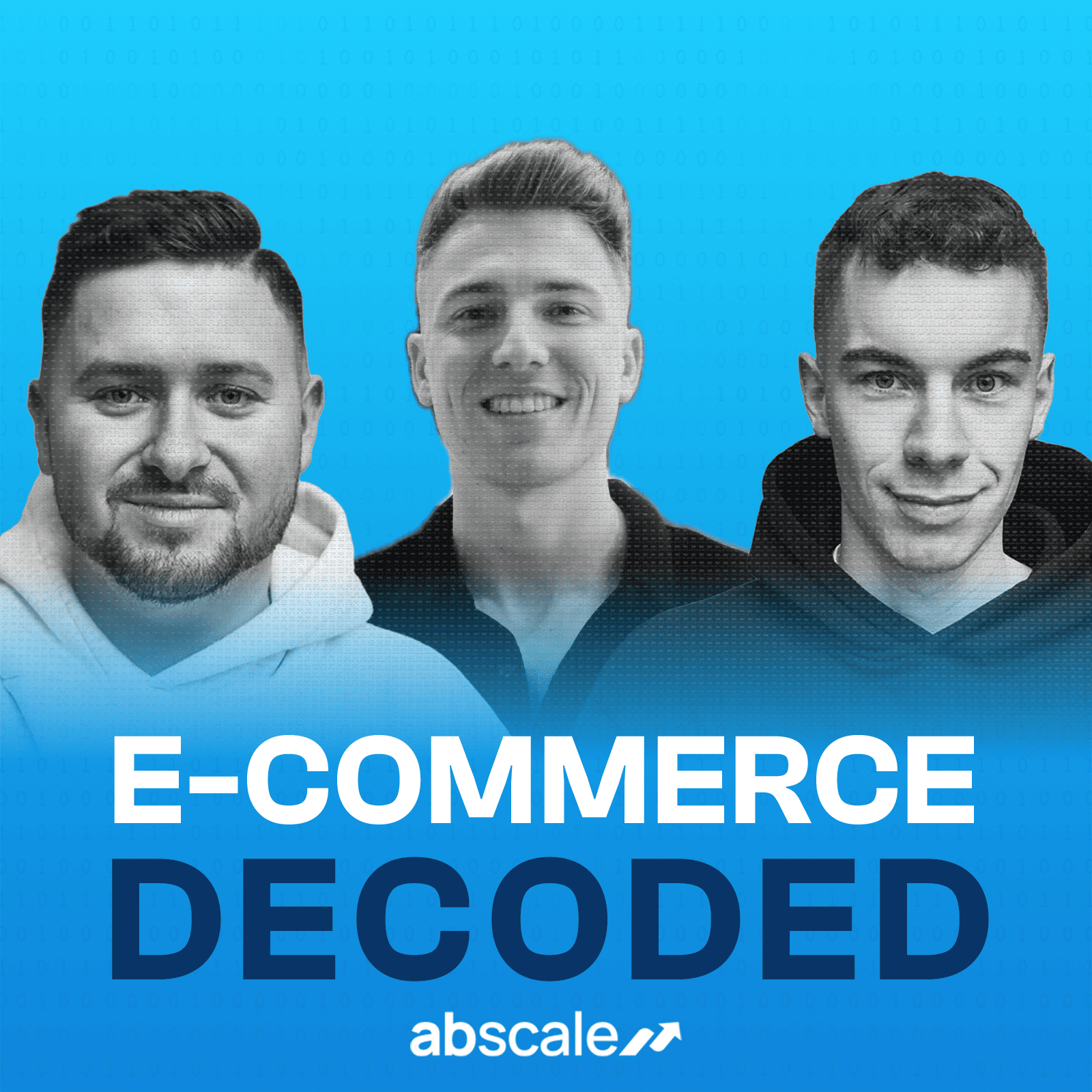 E-Commerce Decoded von abscale