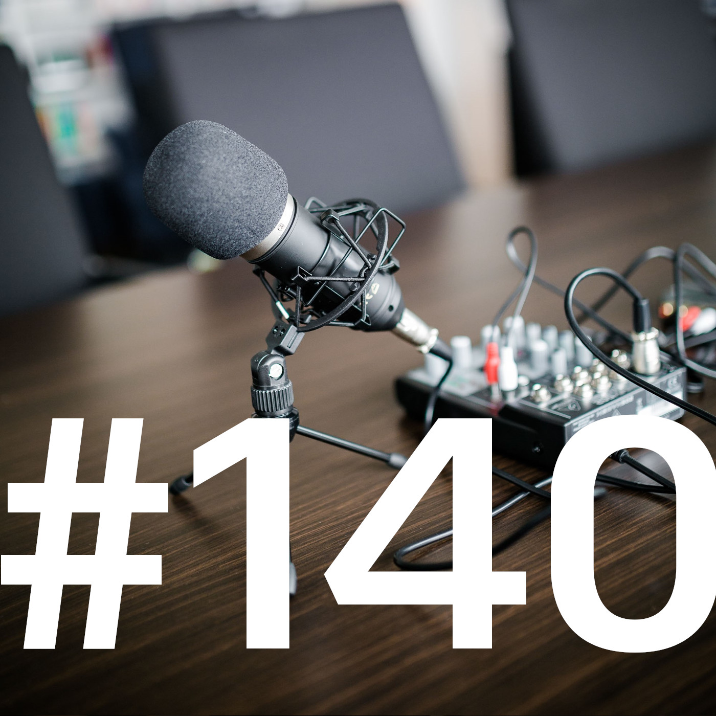Folge 140: SITRA Insight mit Christian Eickelmann episode artwork