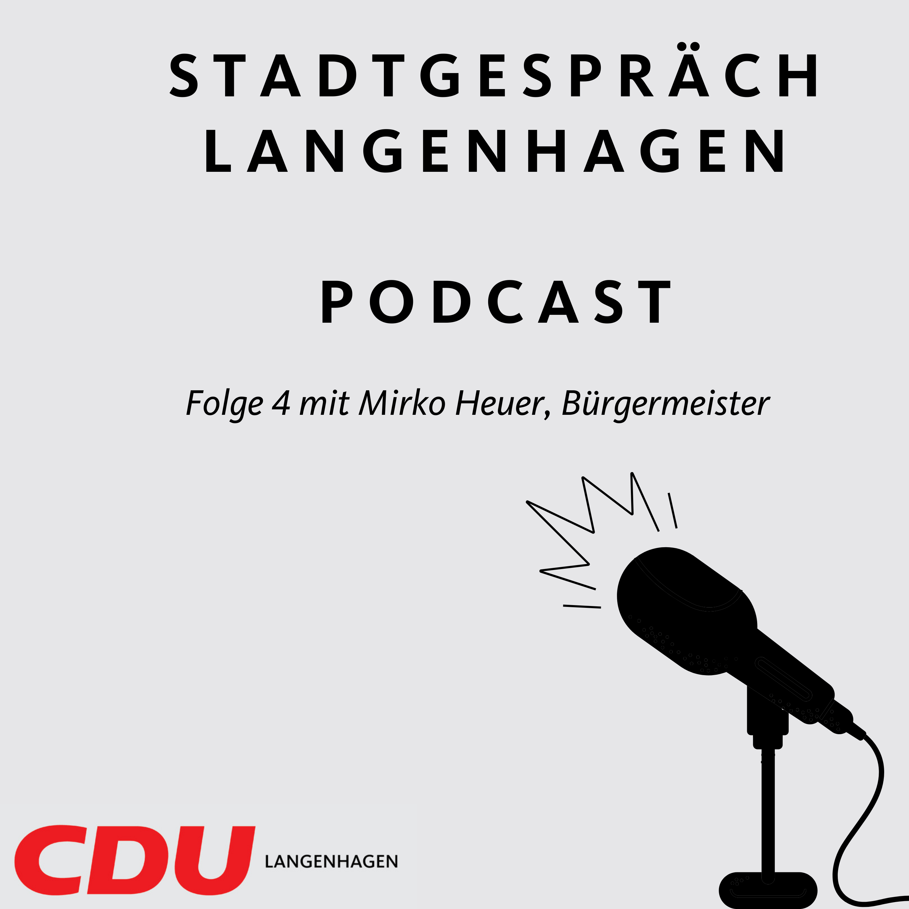Stadtgespräch Langenhagen