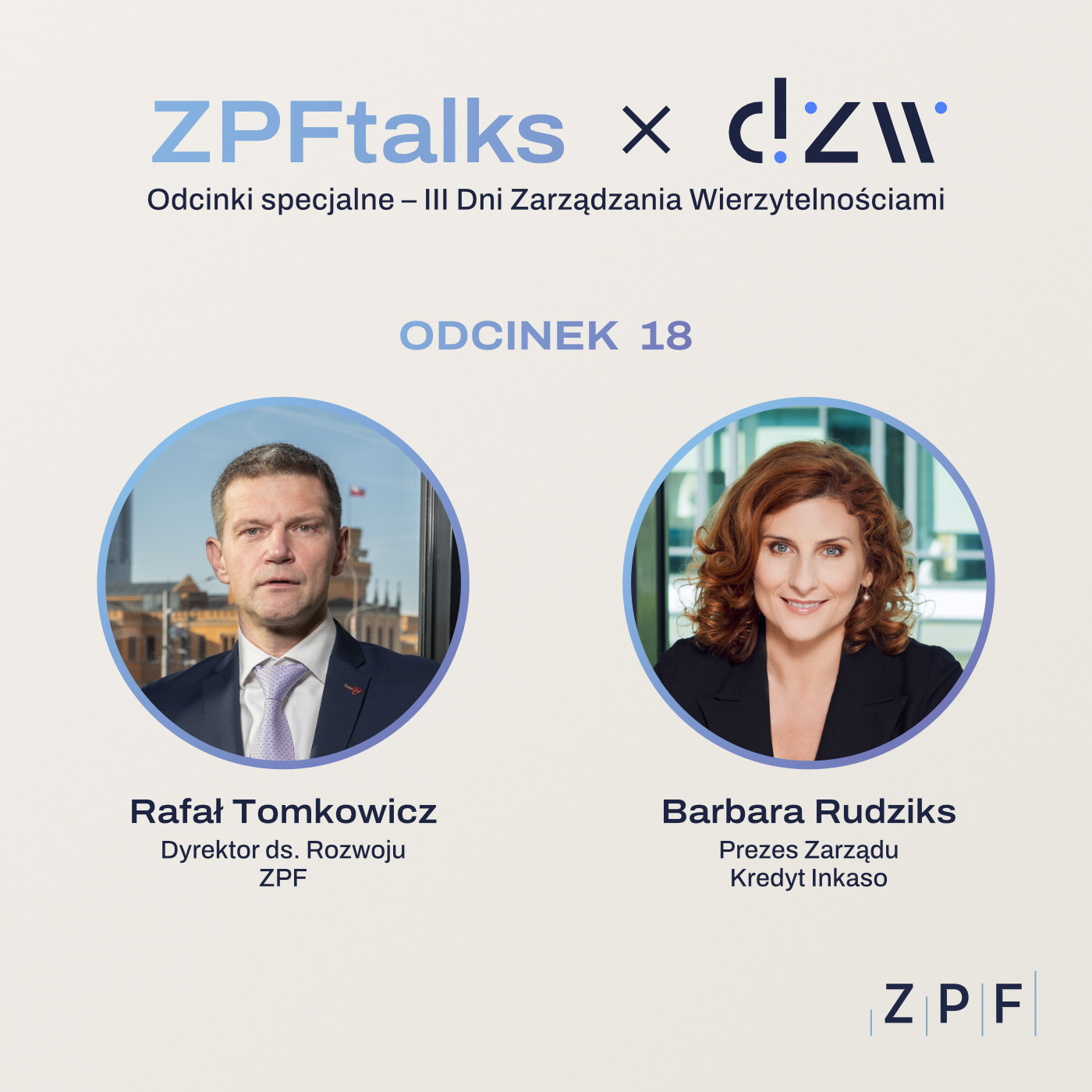 ZPFtalks