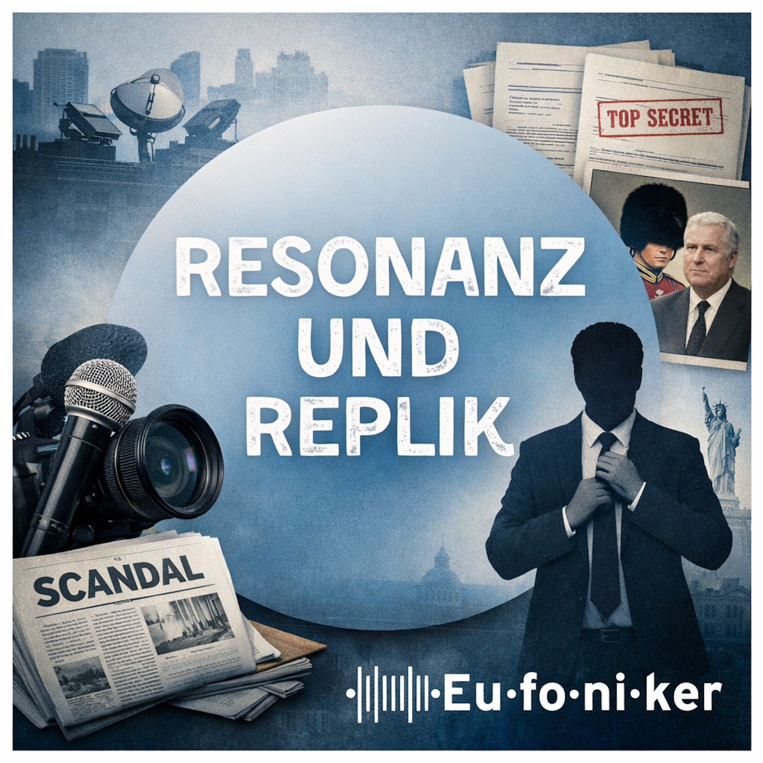Wenn Skandale zur Strategiefrage werden episode artwork