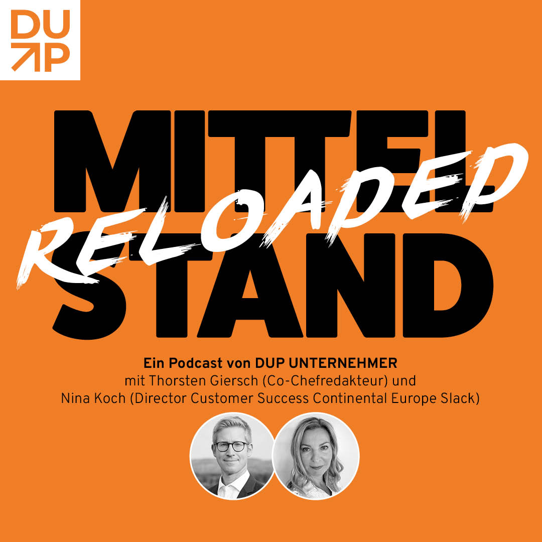 Mittelstand Reloaded