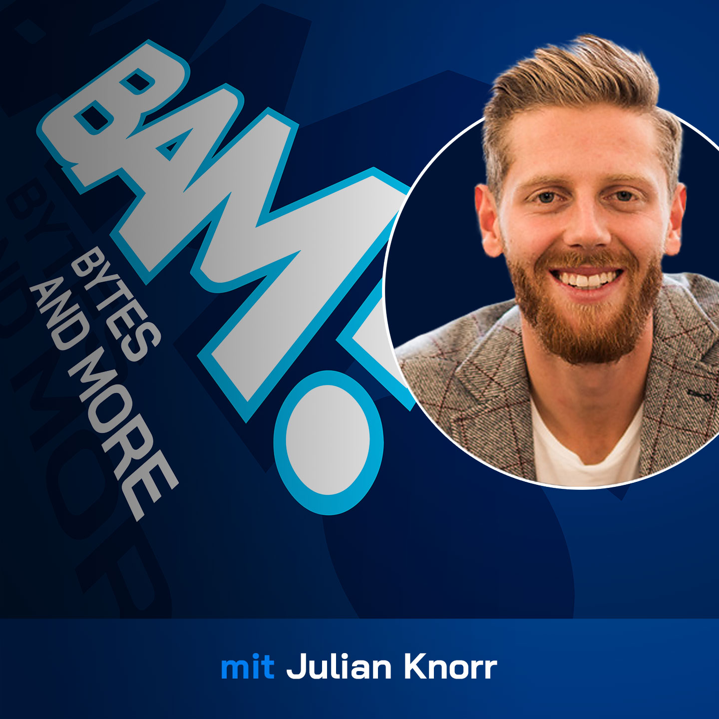 BAM! Bytes and More
