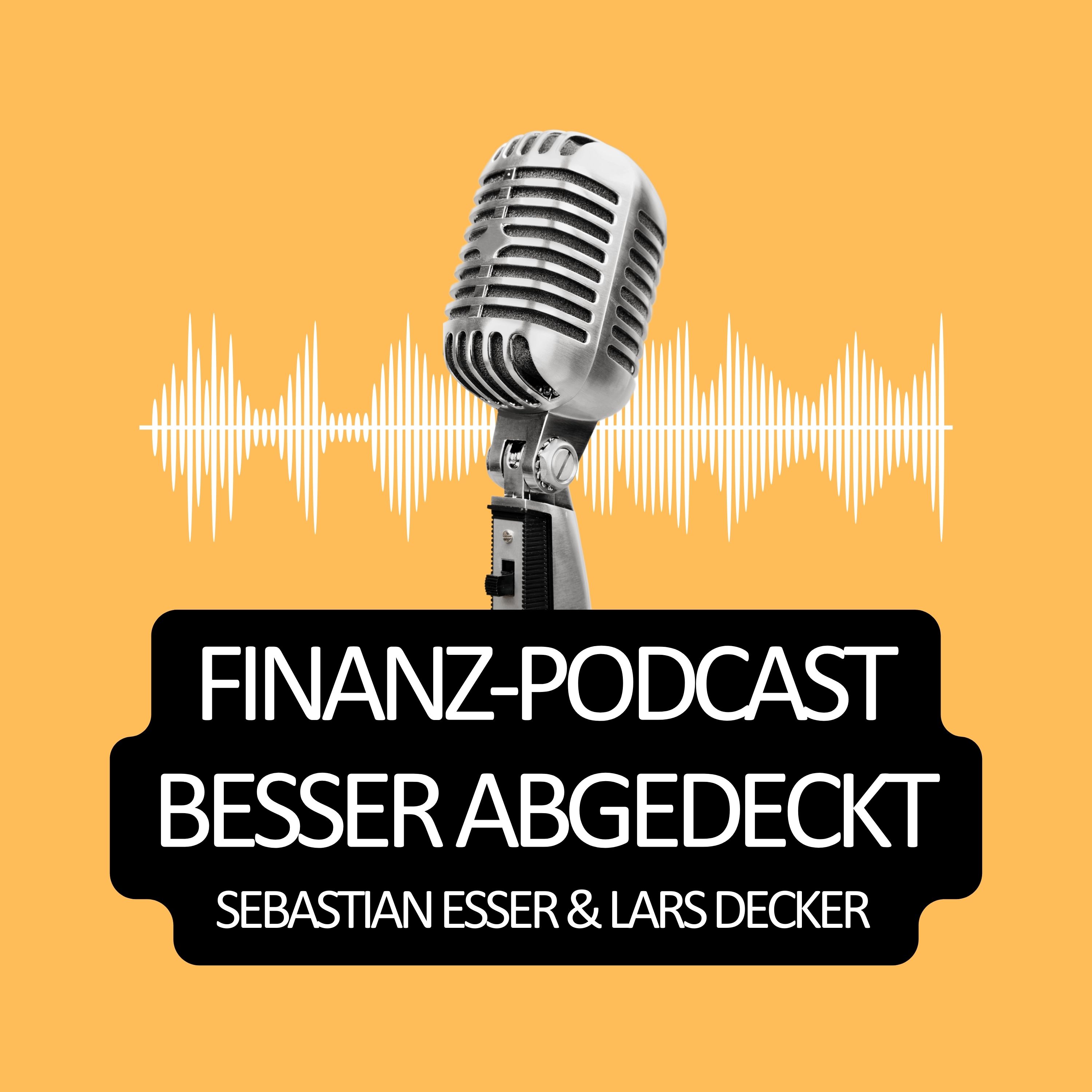 Besser Abgedeckt