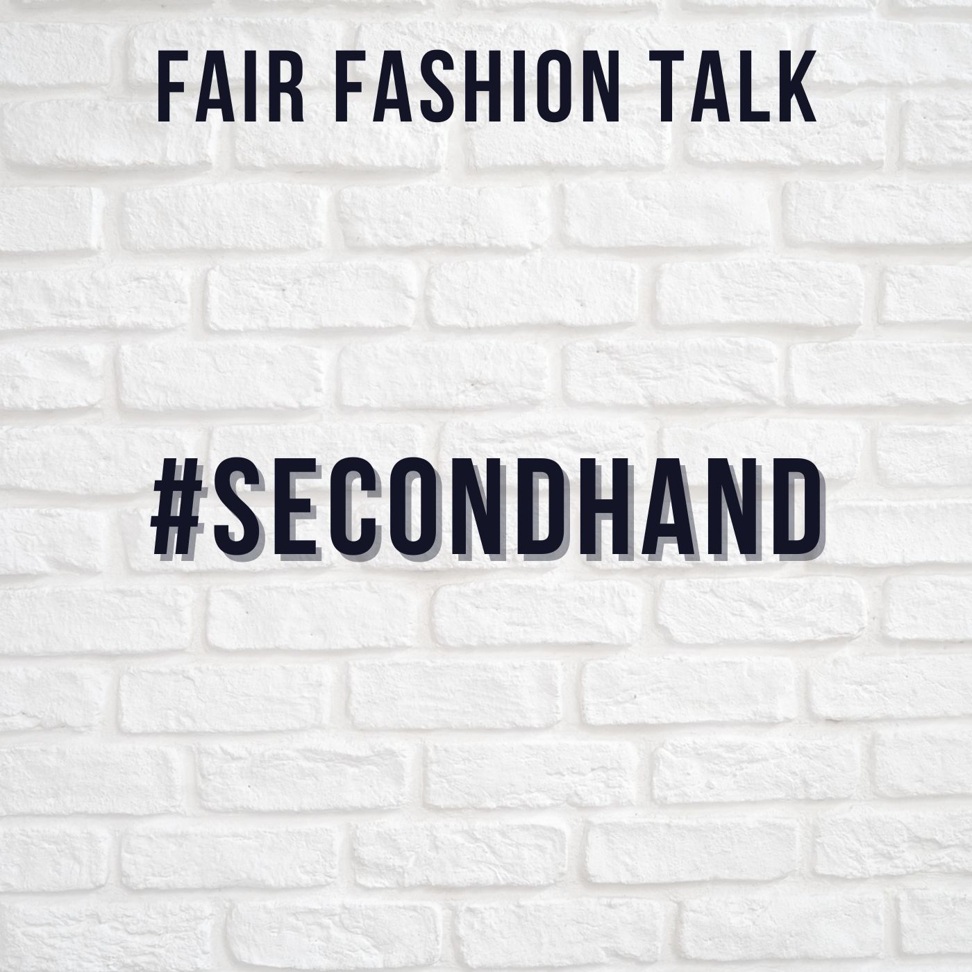 Fair Fashion Talk