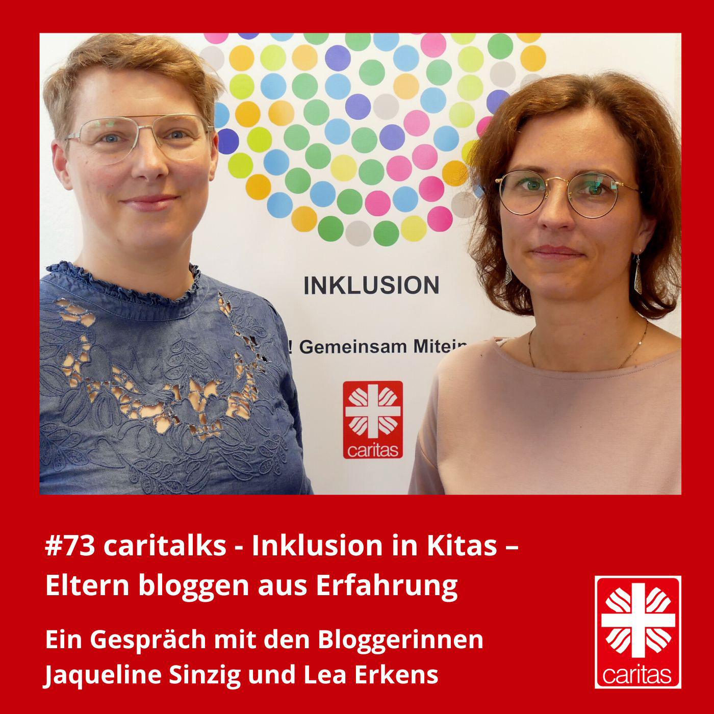 caritalks