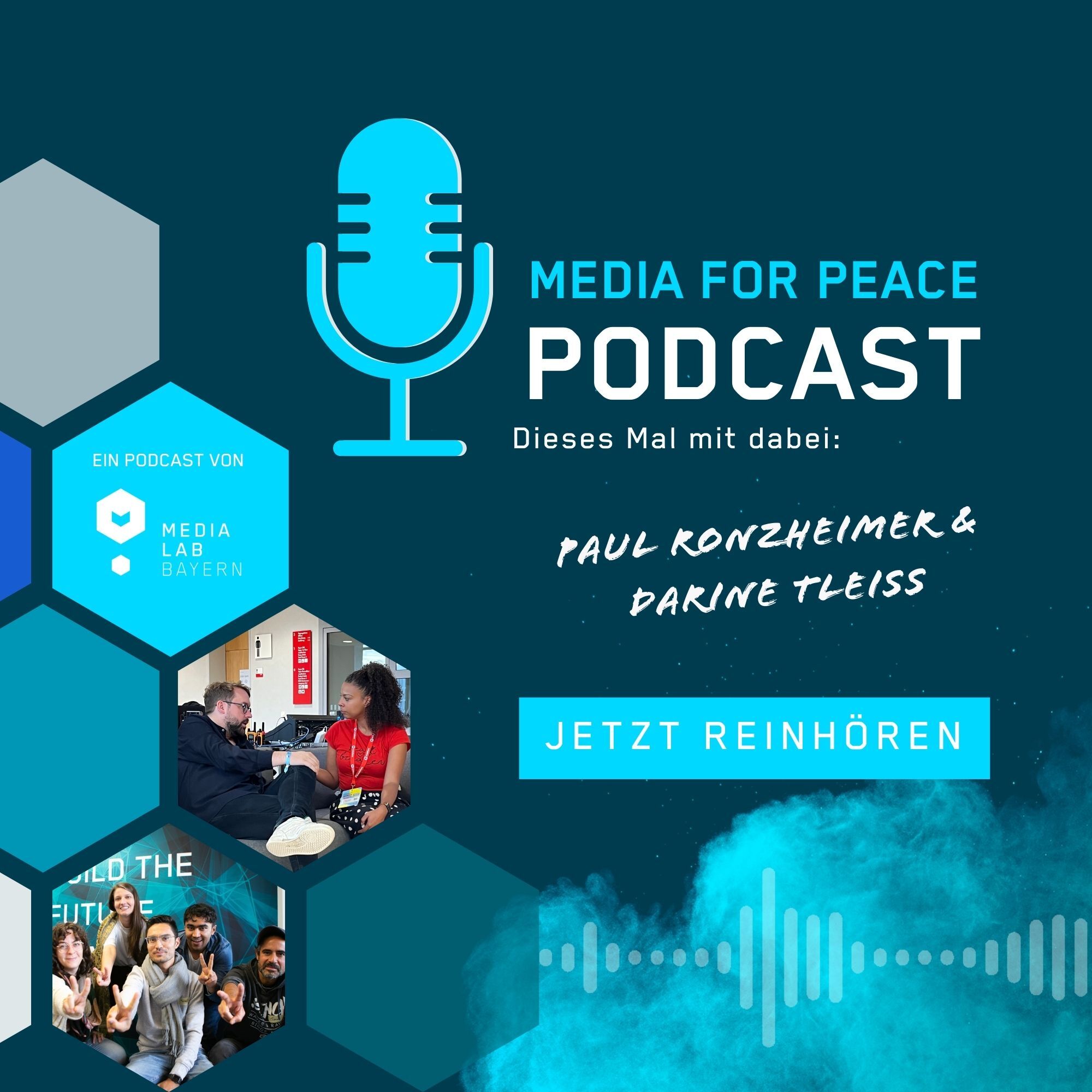 Media for Peace