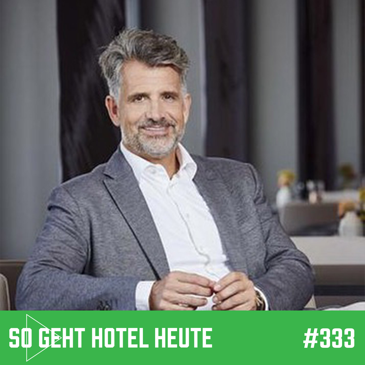 SGHH #333 Sonderedition mit Otto Lindner #COVID19
