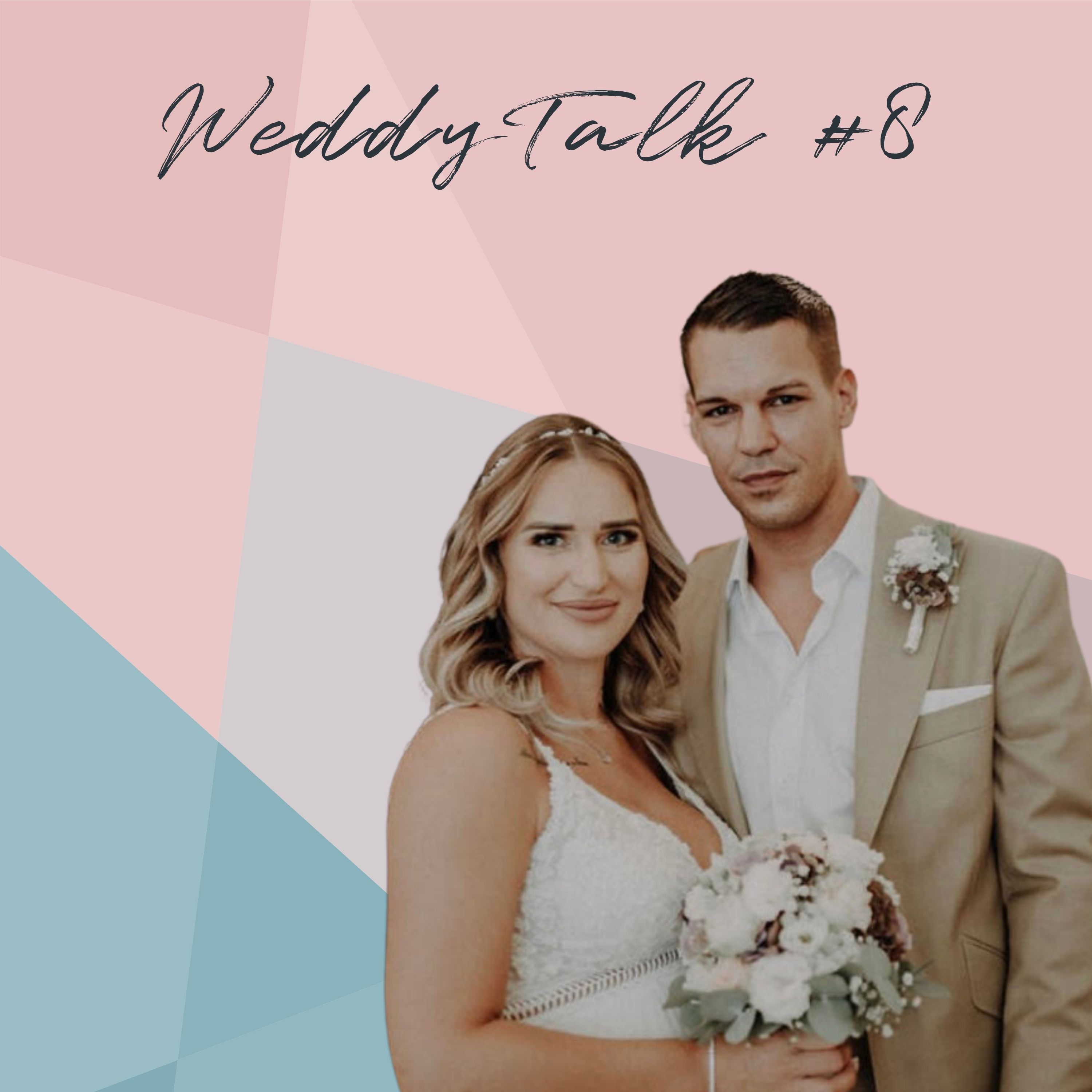 Hochzeits-Podcast – WeddyTalks