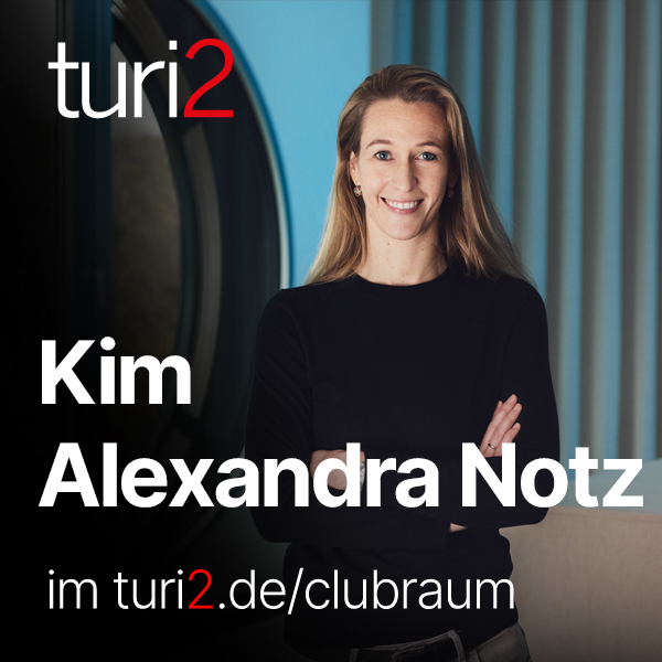 turi2 Clubraum