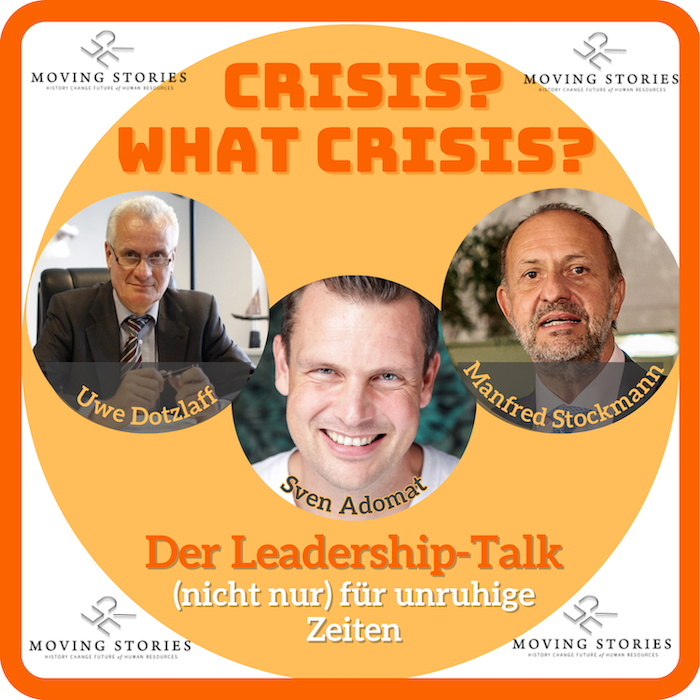 Crisis? What Crisis?