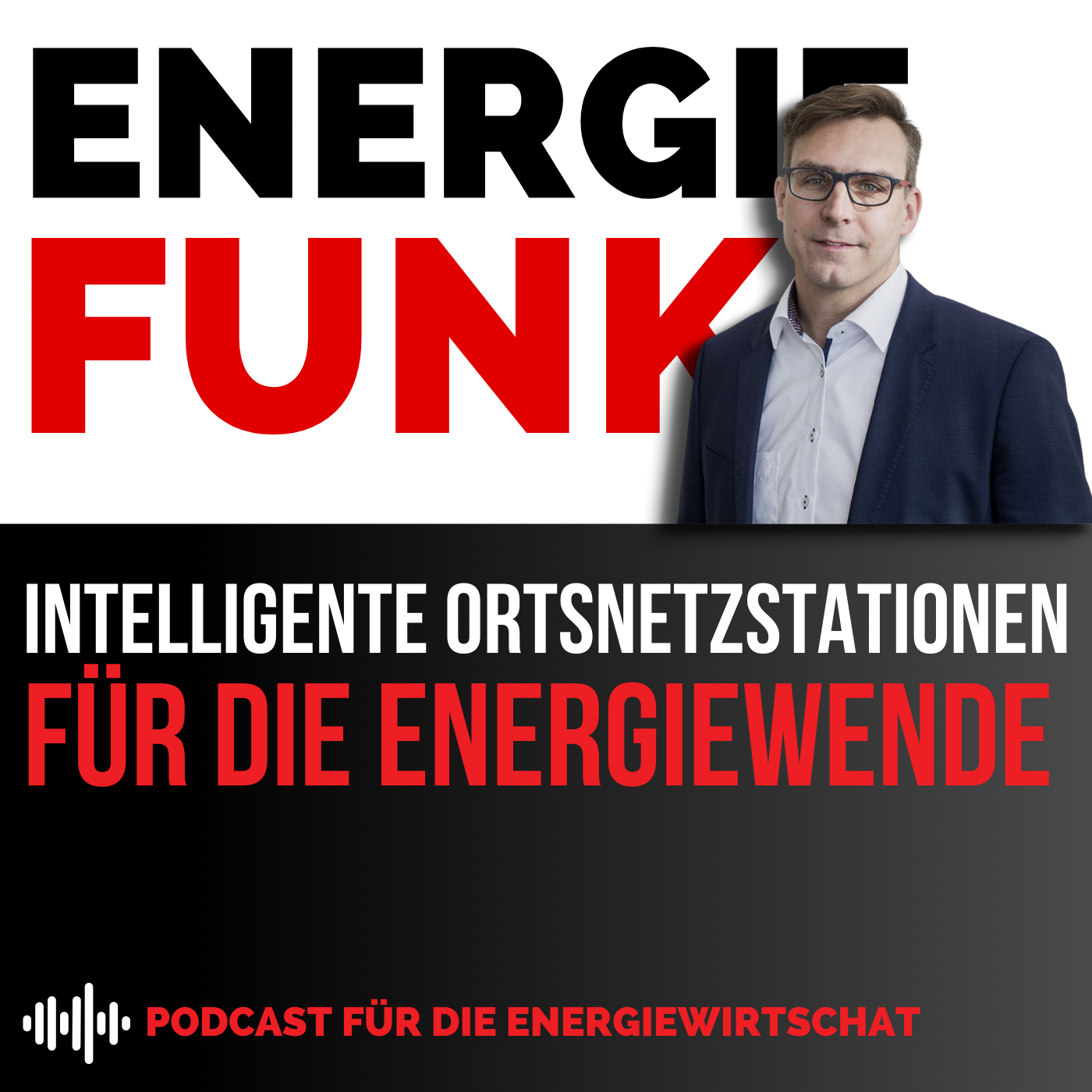E&M Energiefunk - der Energiewirtschafts-Podcast.