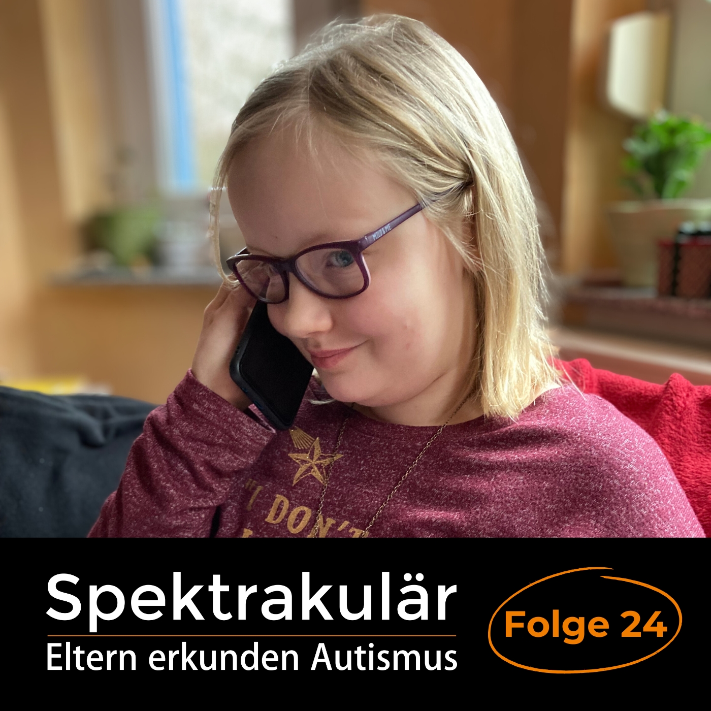 Spektrakulär - Eltern erkunden Autismus