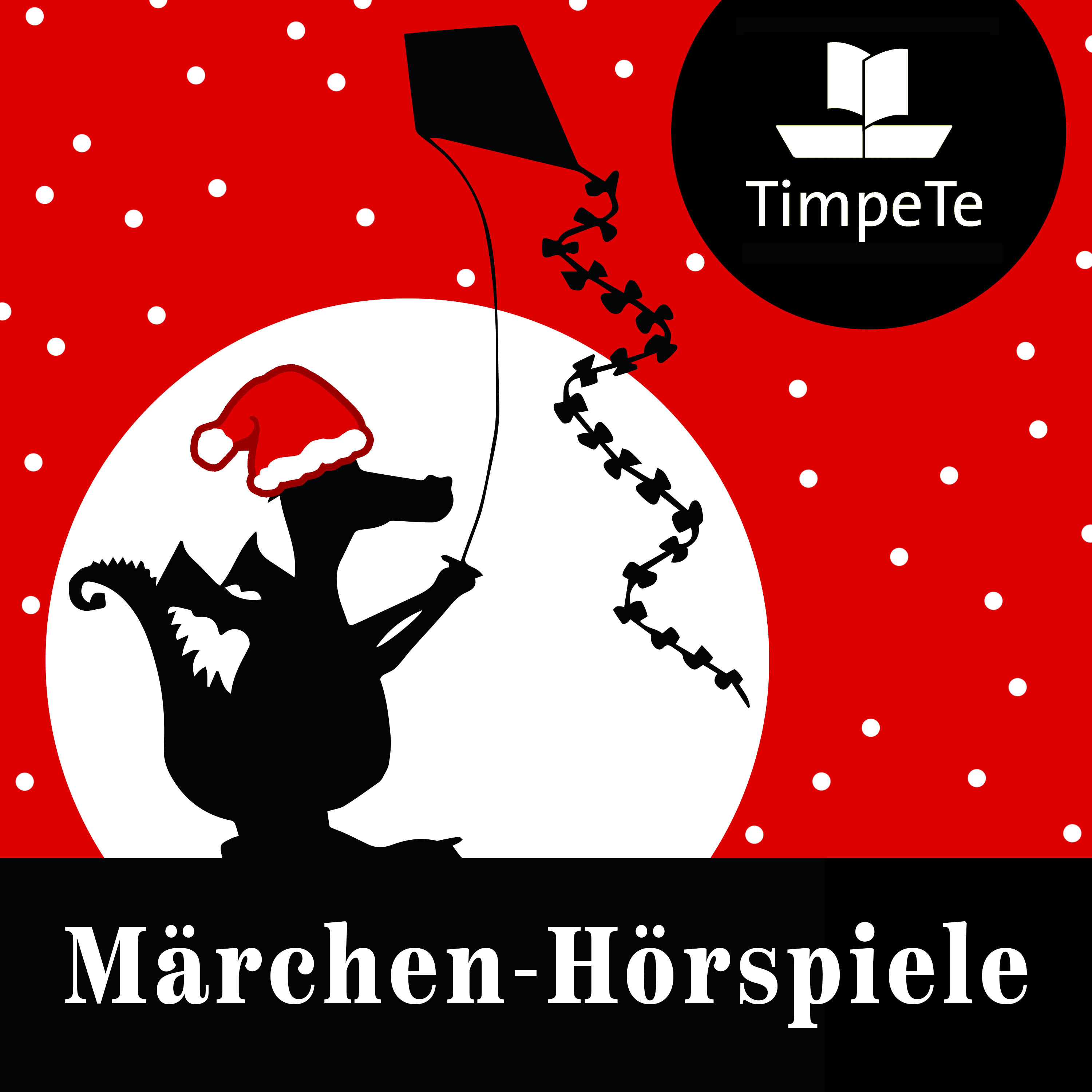 Märchen-Hörspiele