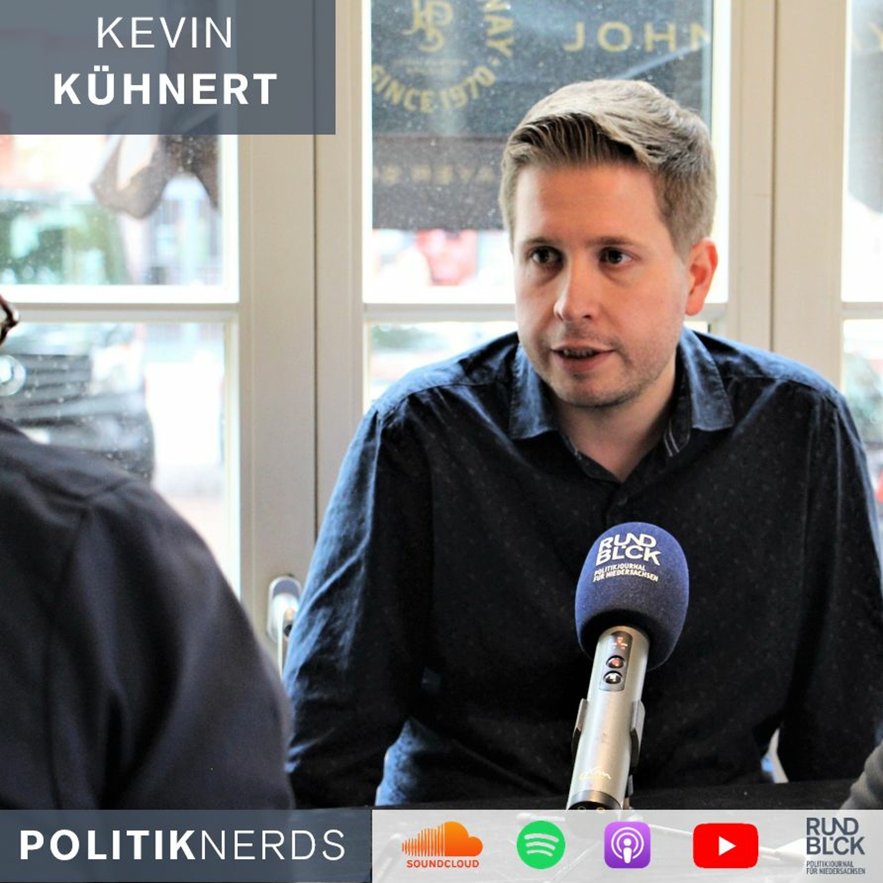 Politiknerds - Der Niedersachsen-Podcast
