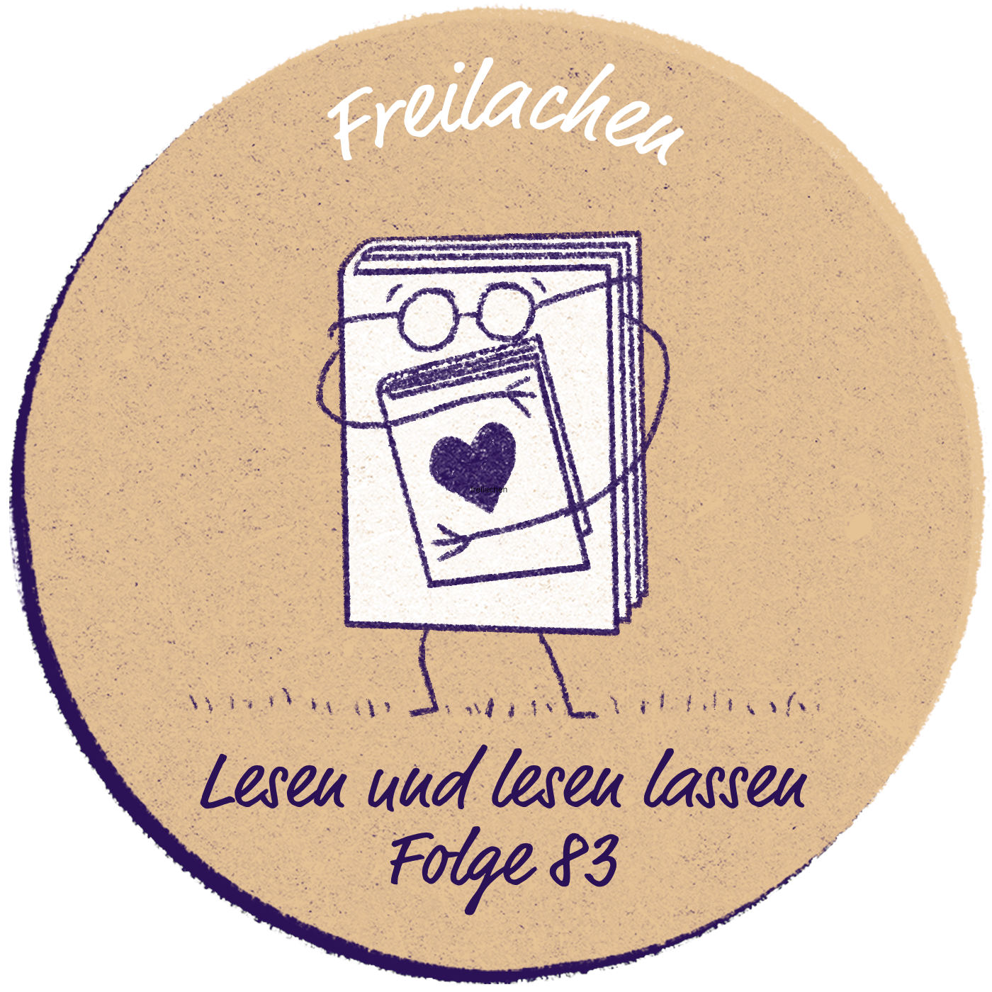 freigeistern! Der Podcast für Kinder- und Jugendliteratur