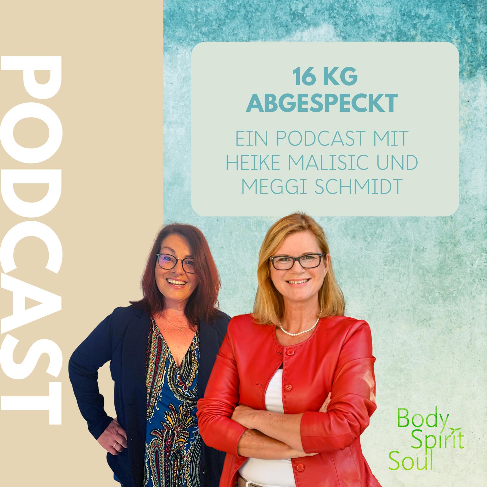 Body Spirit Soul - Leb dein bestes Leben