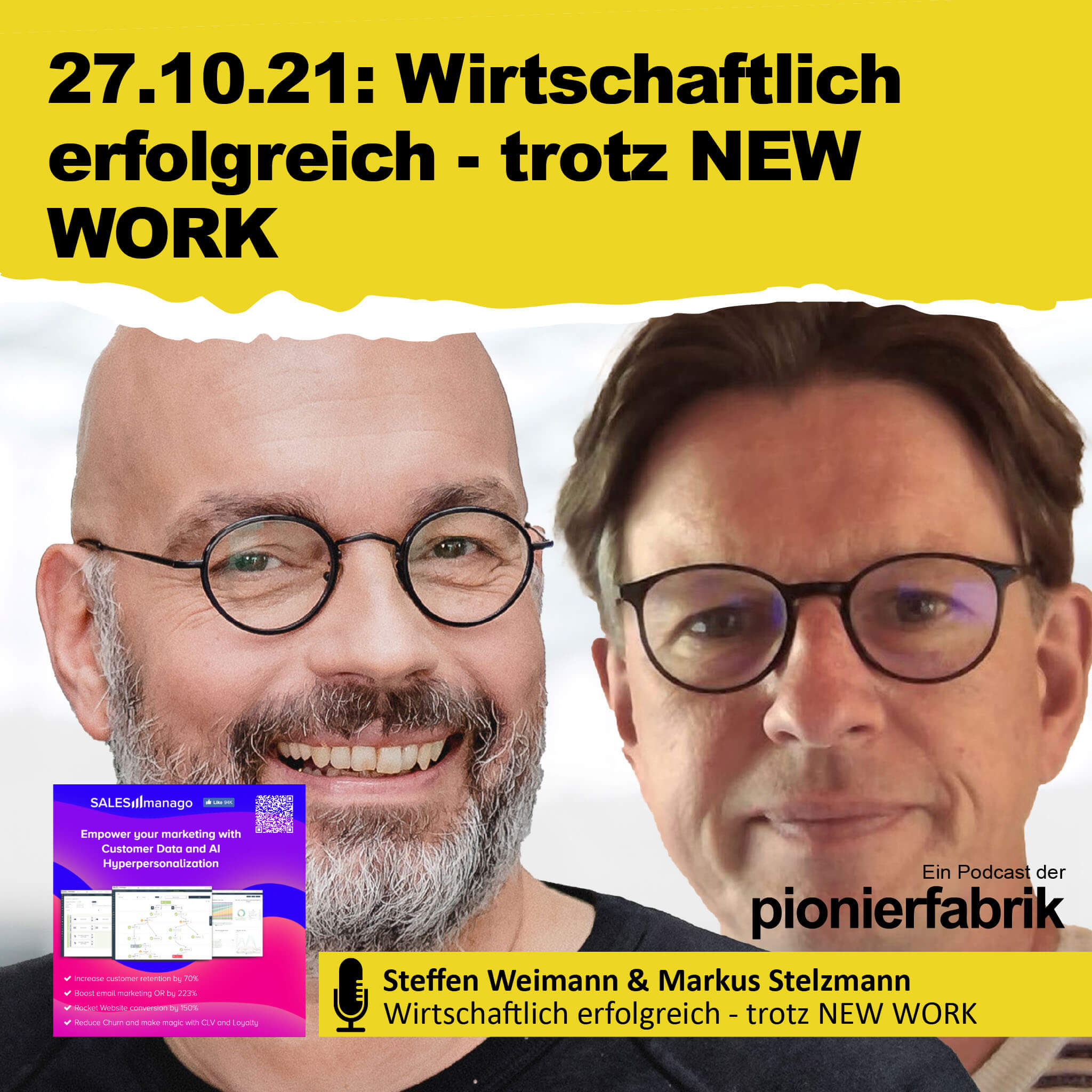 DIGITAL BREAKFAST PODCAST